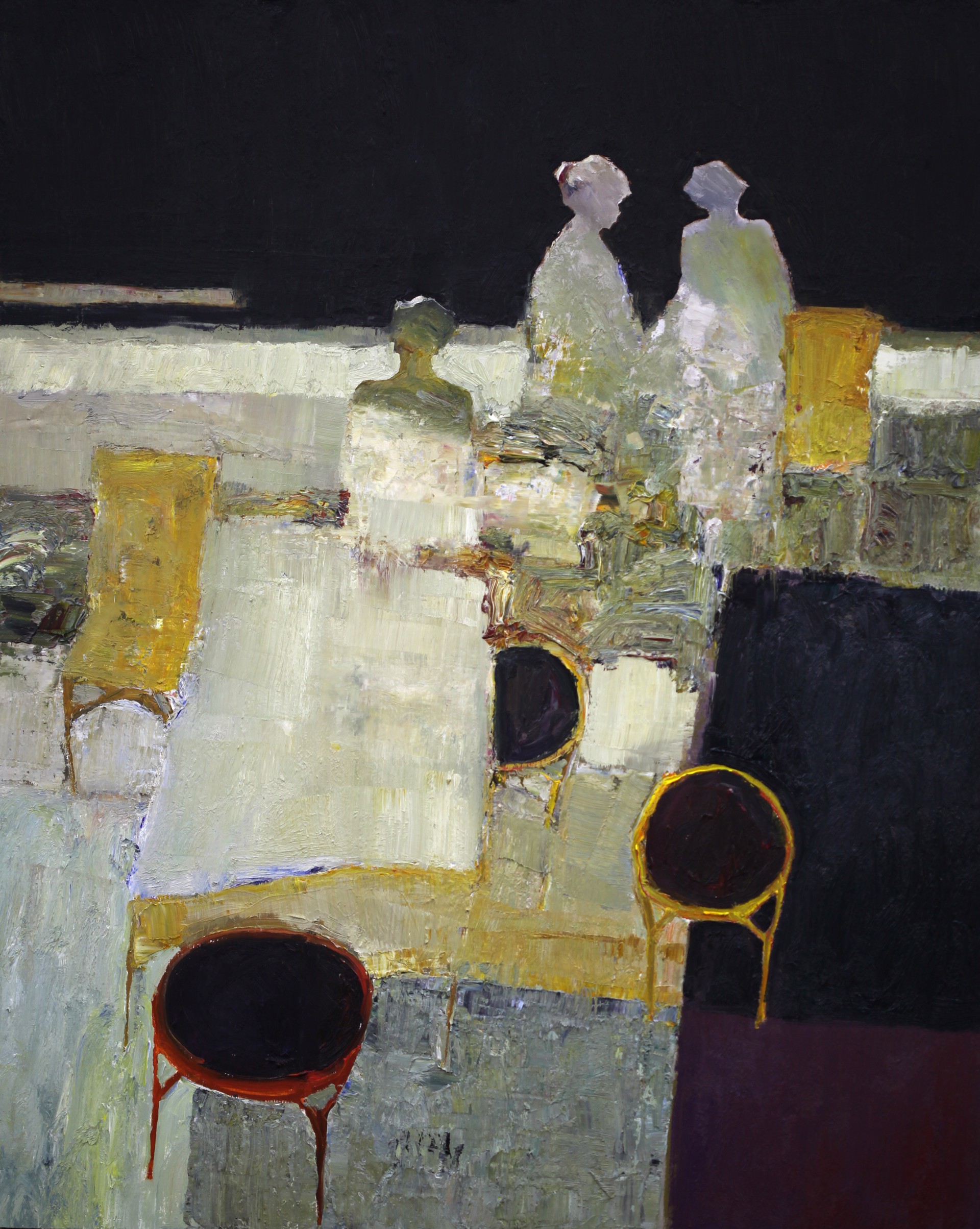 Harmony by Dan McCaw