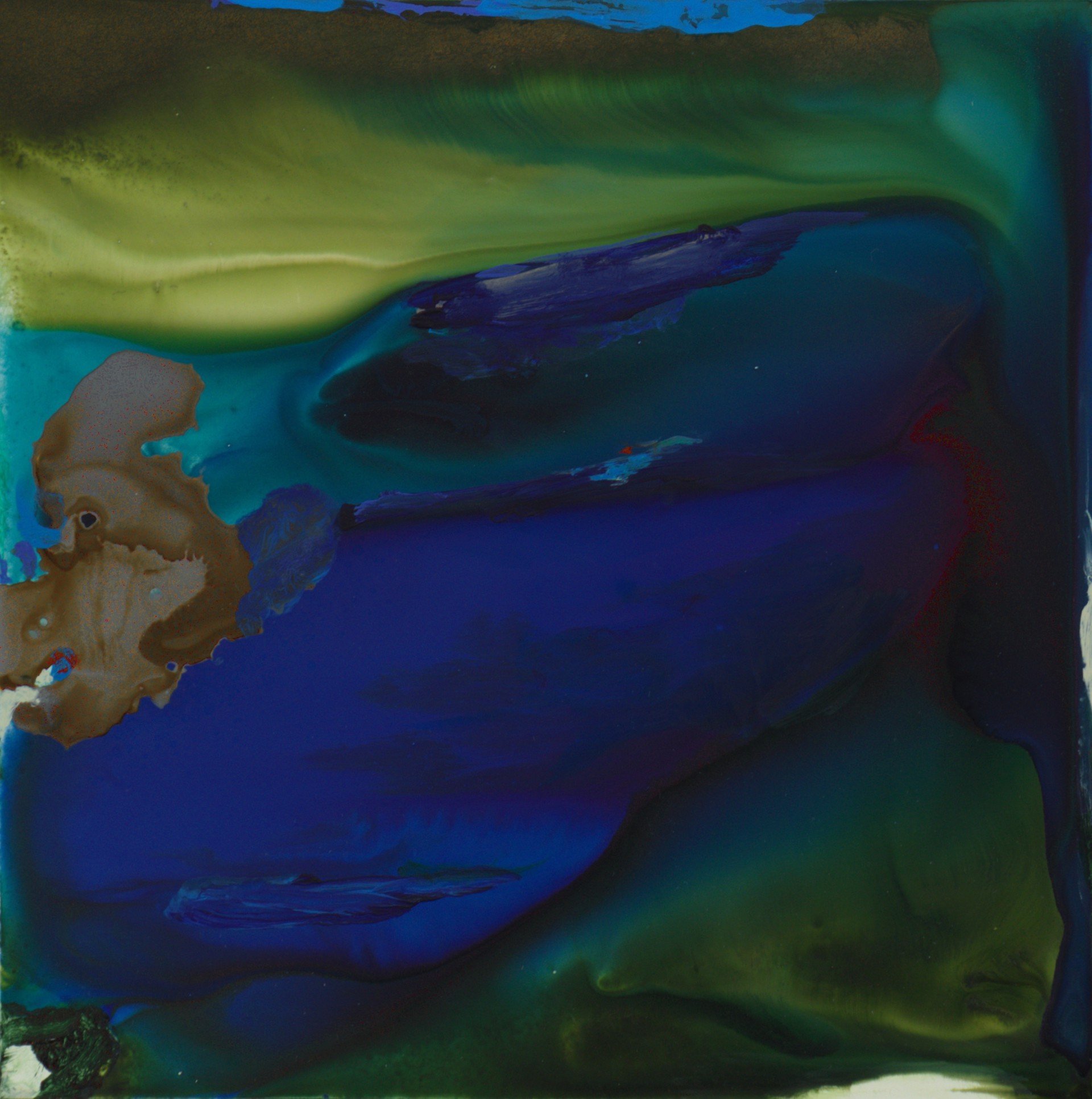 Allusion by Jeannie Motherwell