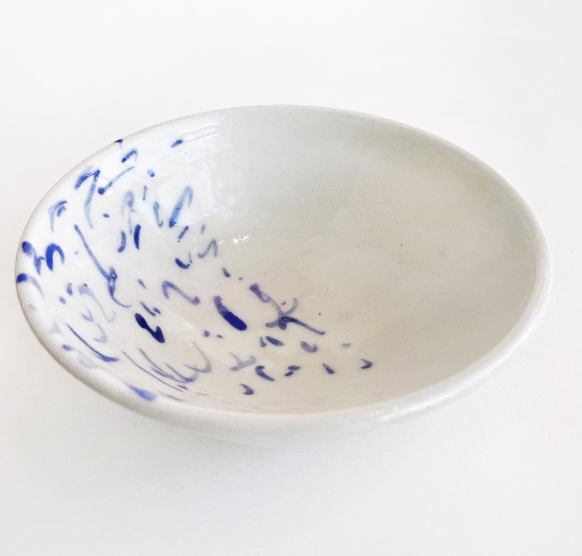 Medium Bowl by Bean Finneran