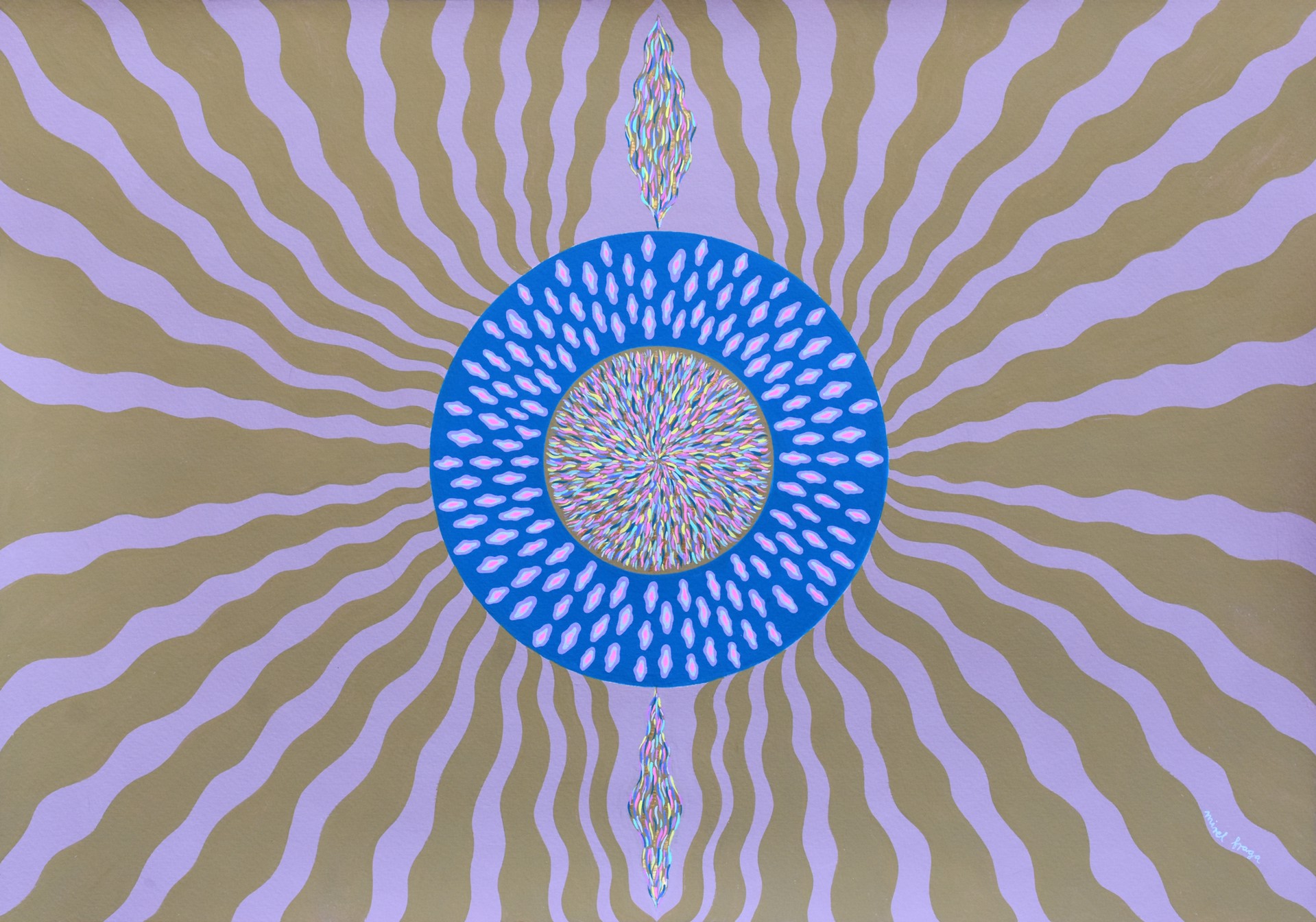 Flow by Mirel Fraga