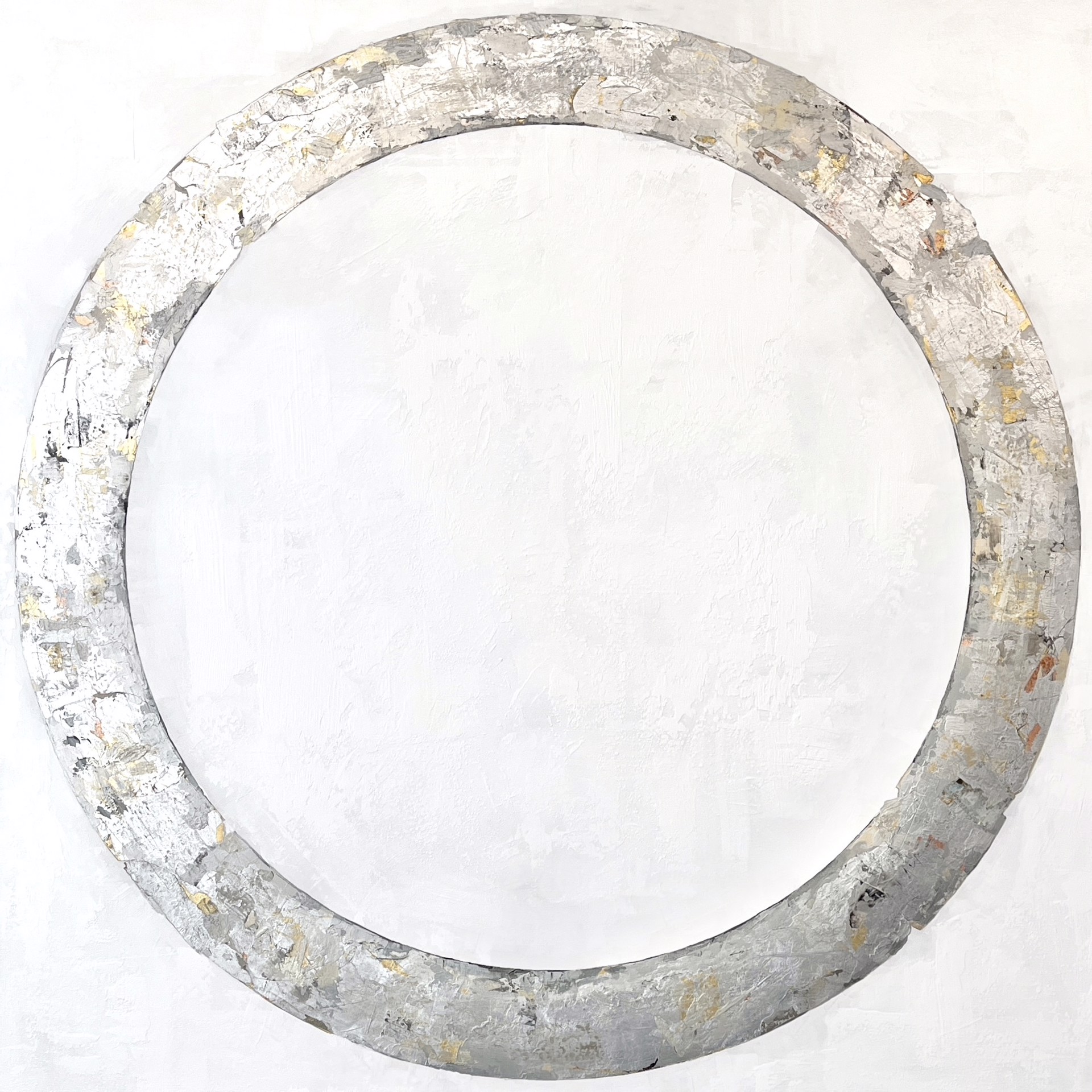 Circle No. 199 by Takefumi Hori