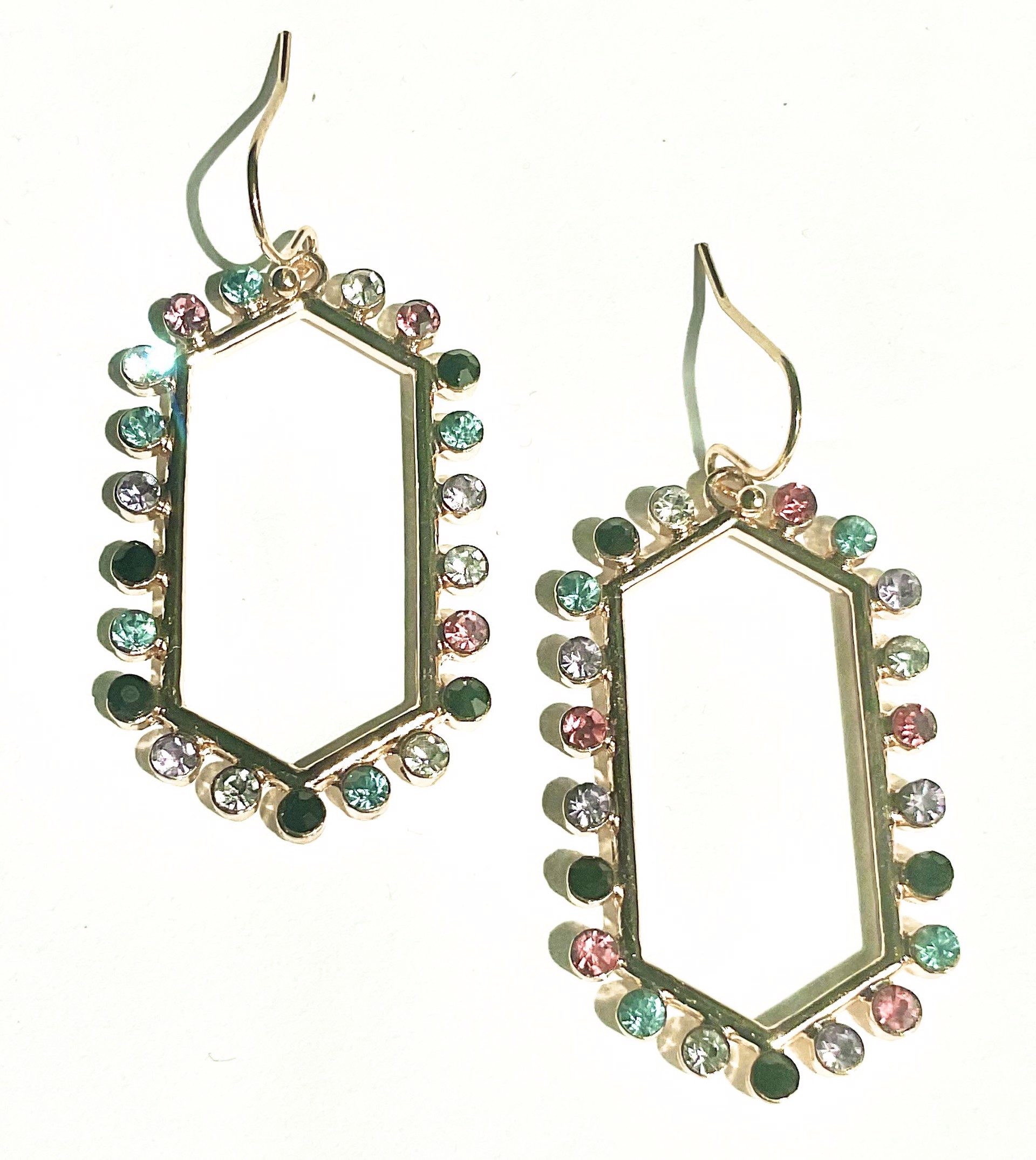 Assorted Earrings Various by Lannie Cunningham Jewelry