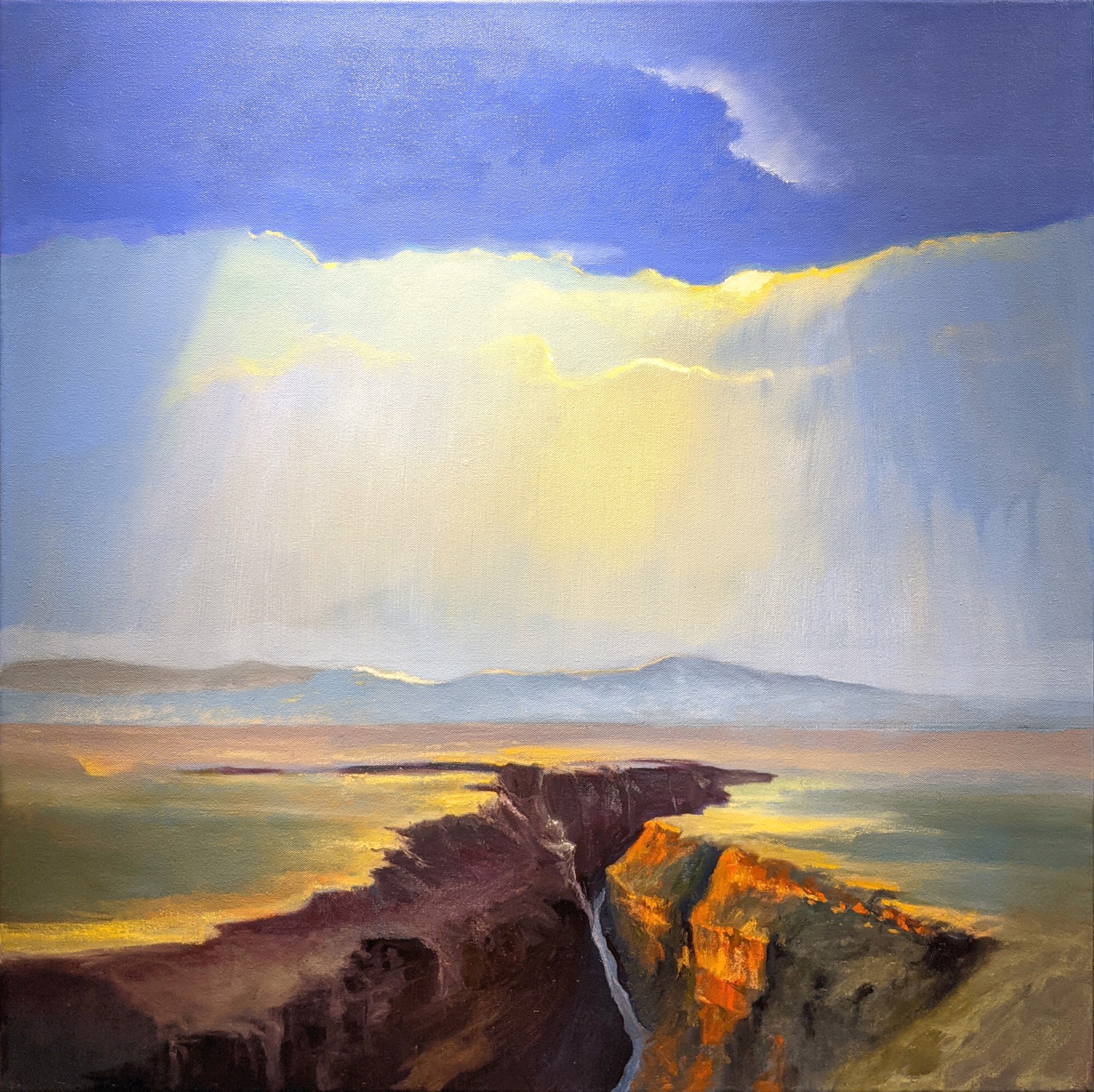 Desert Dream by Craig Freeman
