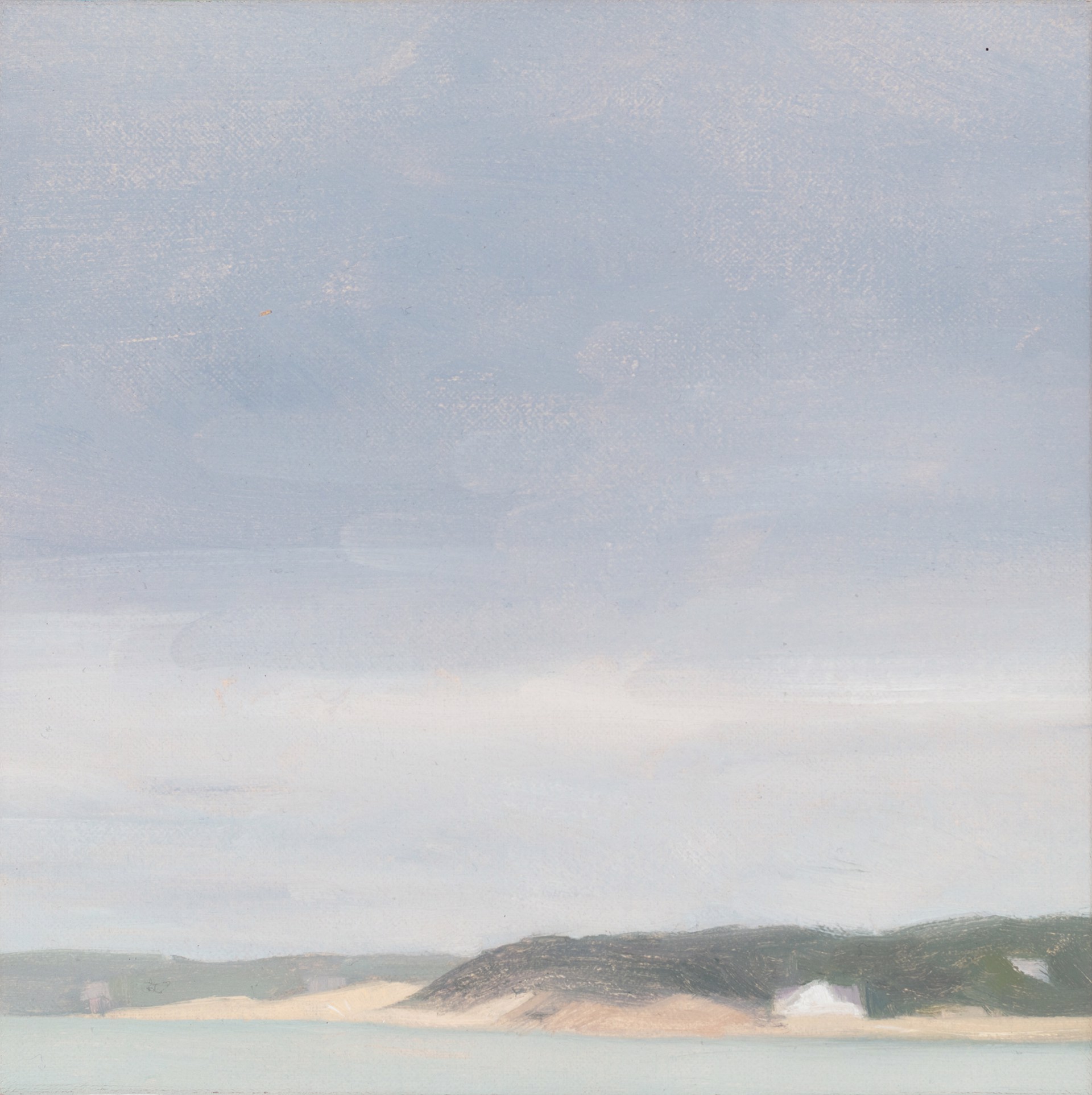 Loagy Bay by Diana Horowitz