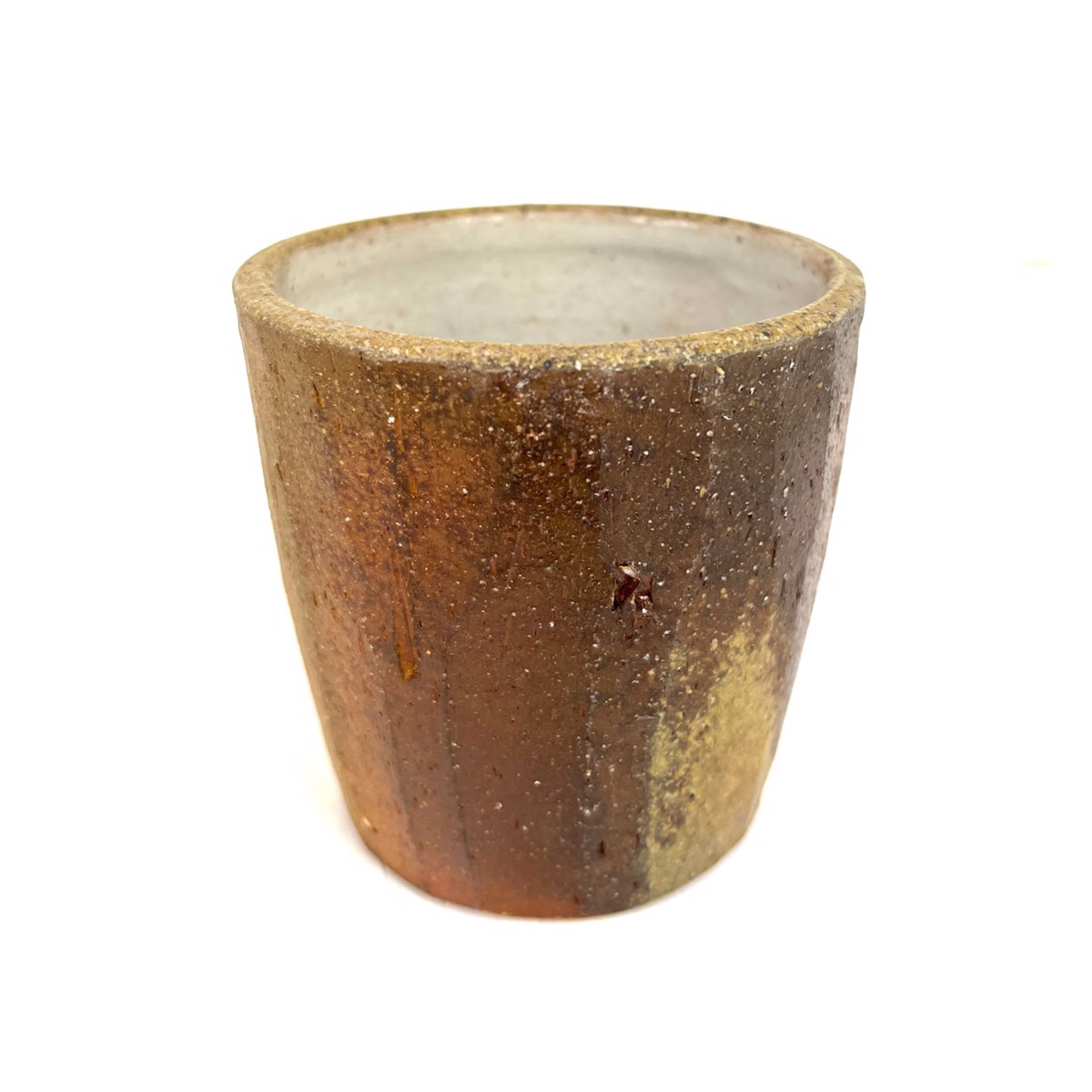 Wood-Fired Tumbler by Mitch Yung