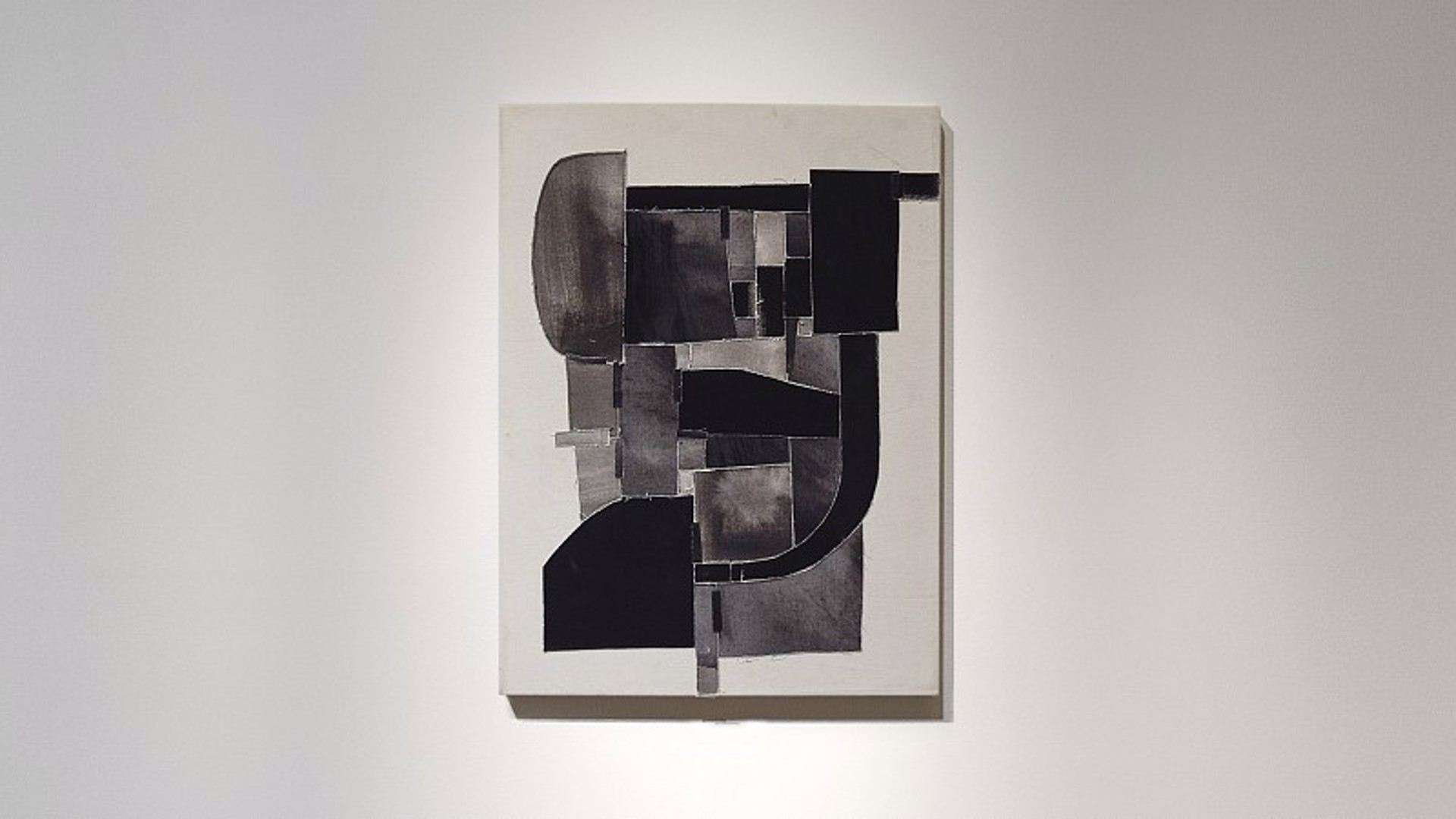 Jonathan Parker | Sewn | Robischon Gallery