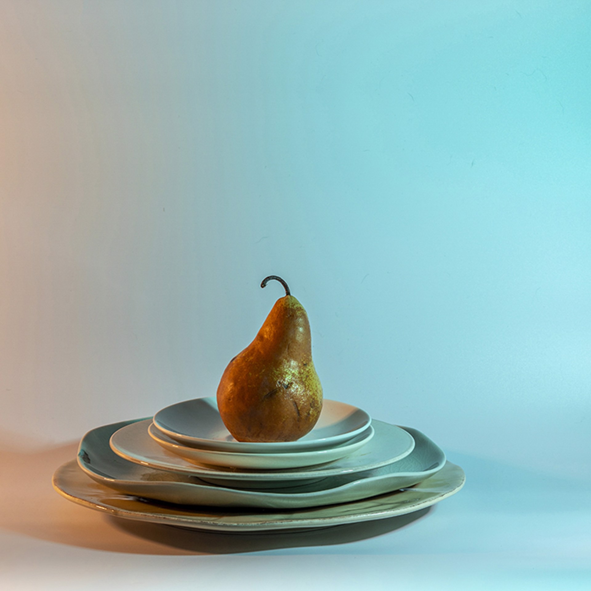 Pear by Morgan Hunt Glaze