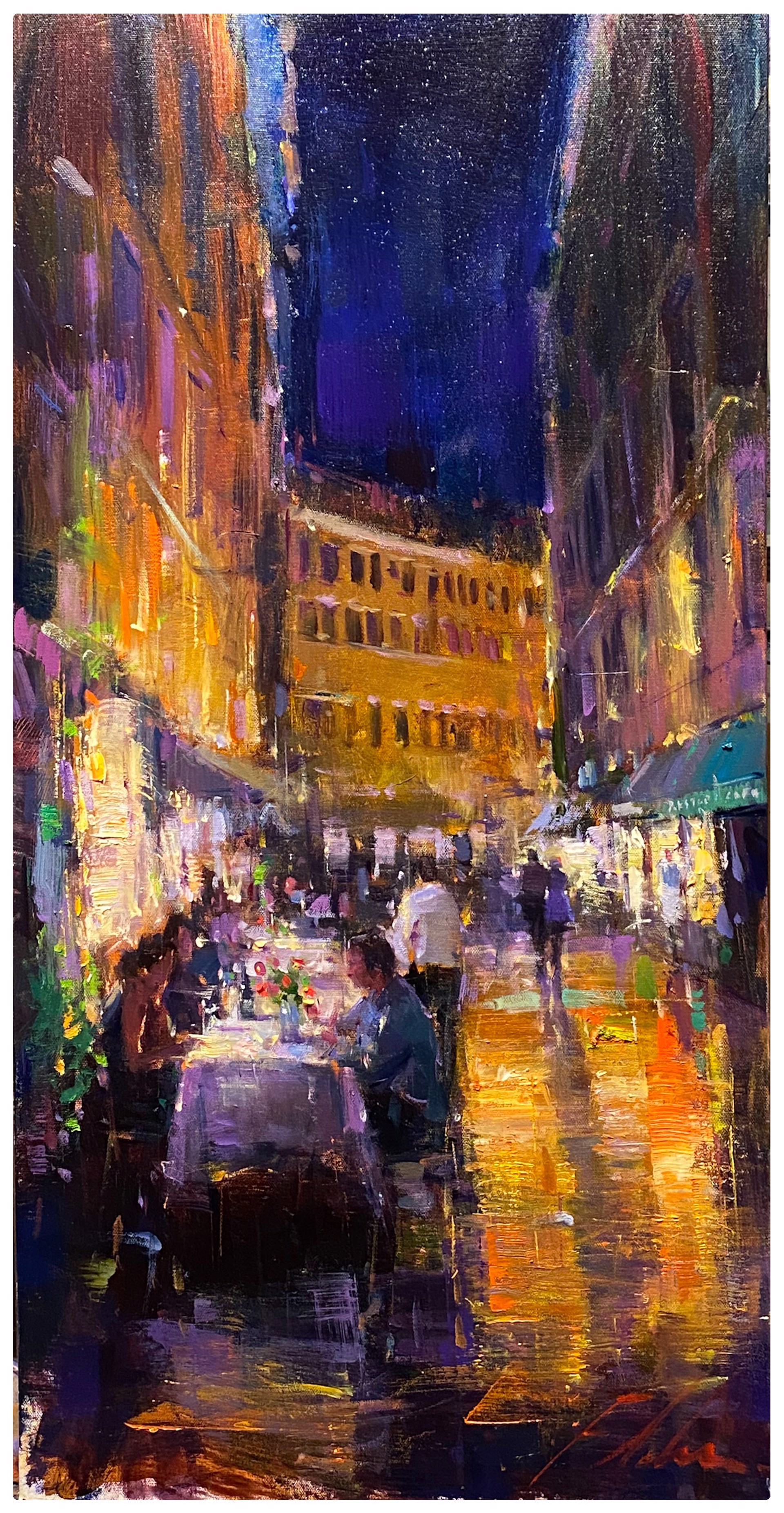 Romantic Interludes by Michael Flohr