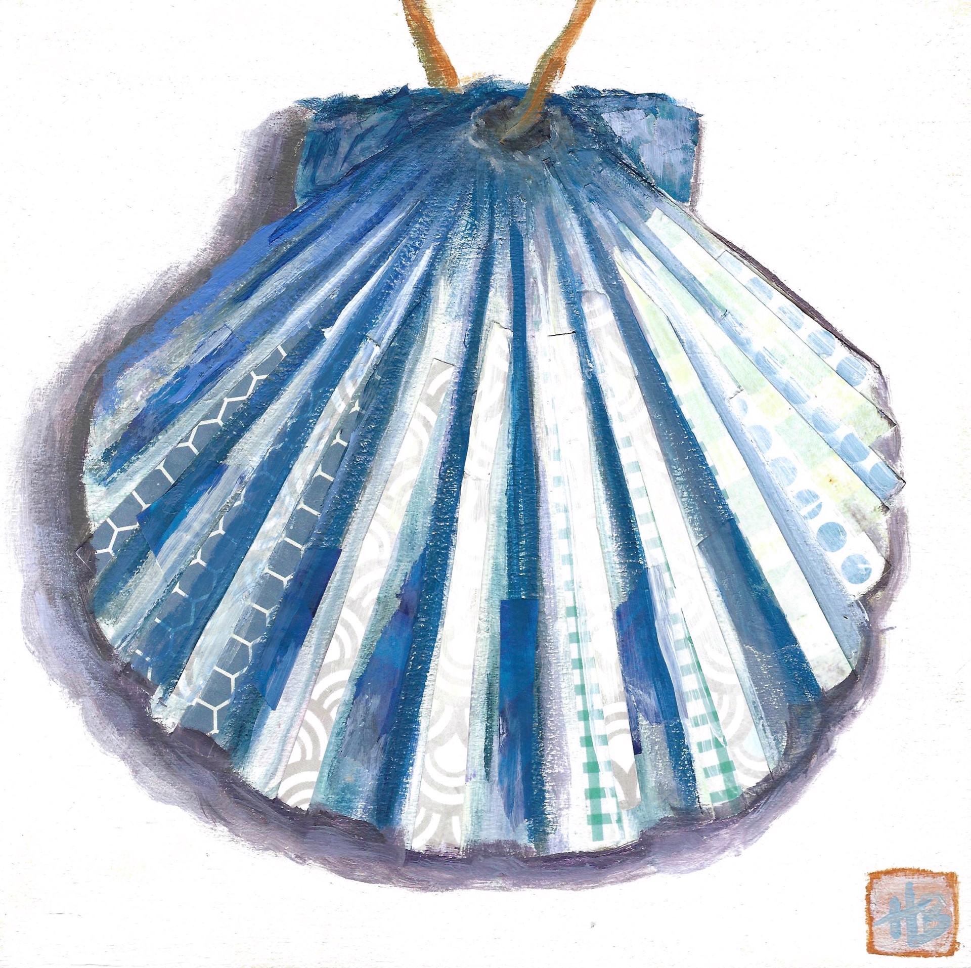  by Helen Brooks