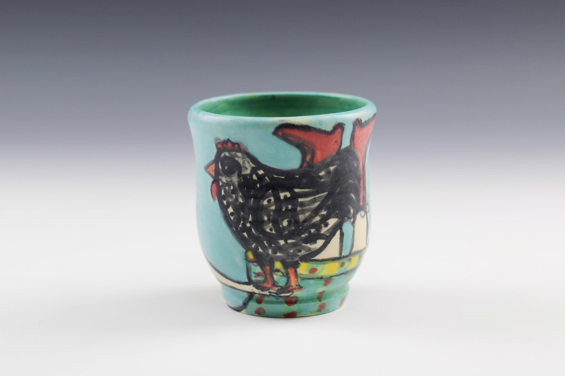 Cup by Wendy Olson