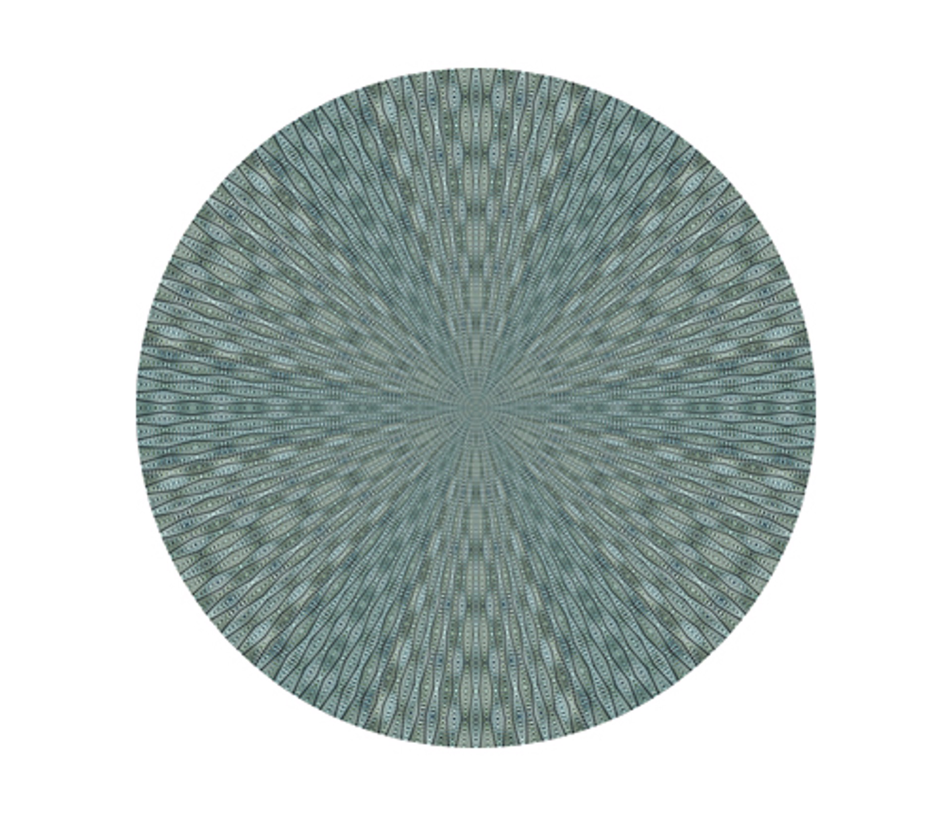 Tapestry Circle L 30396m P by John Watson