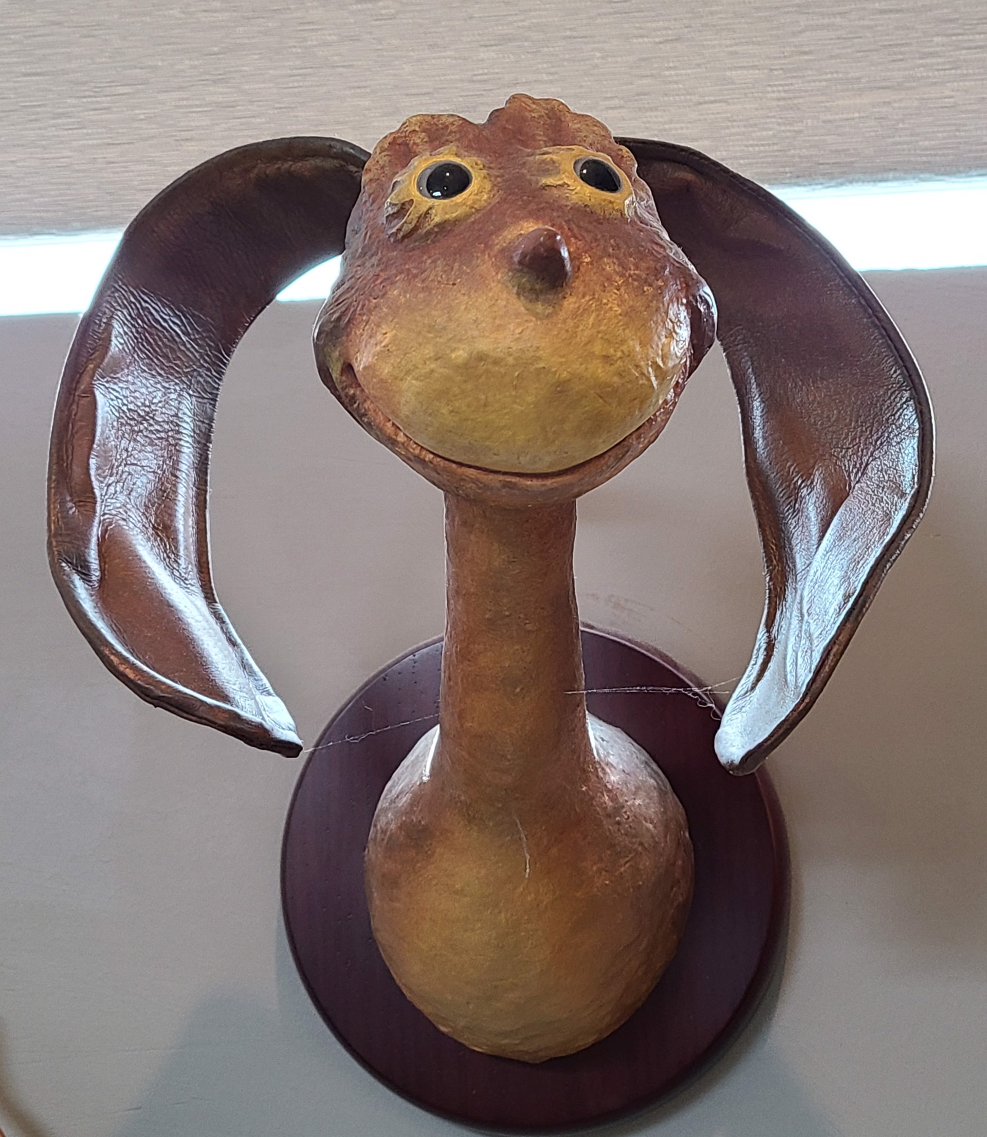 Anthony Drexel Goldfarb by Dr Seuss