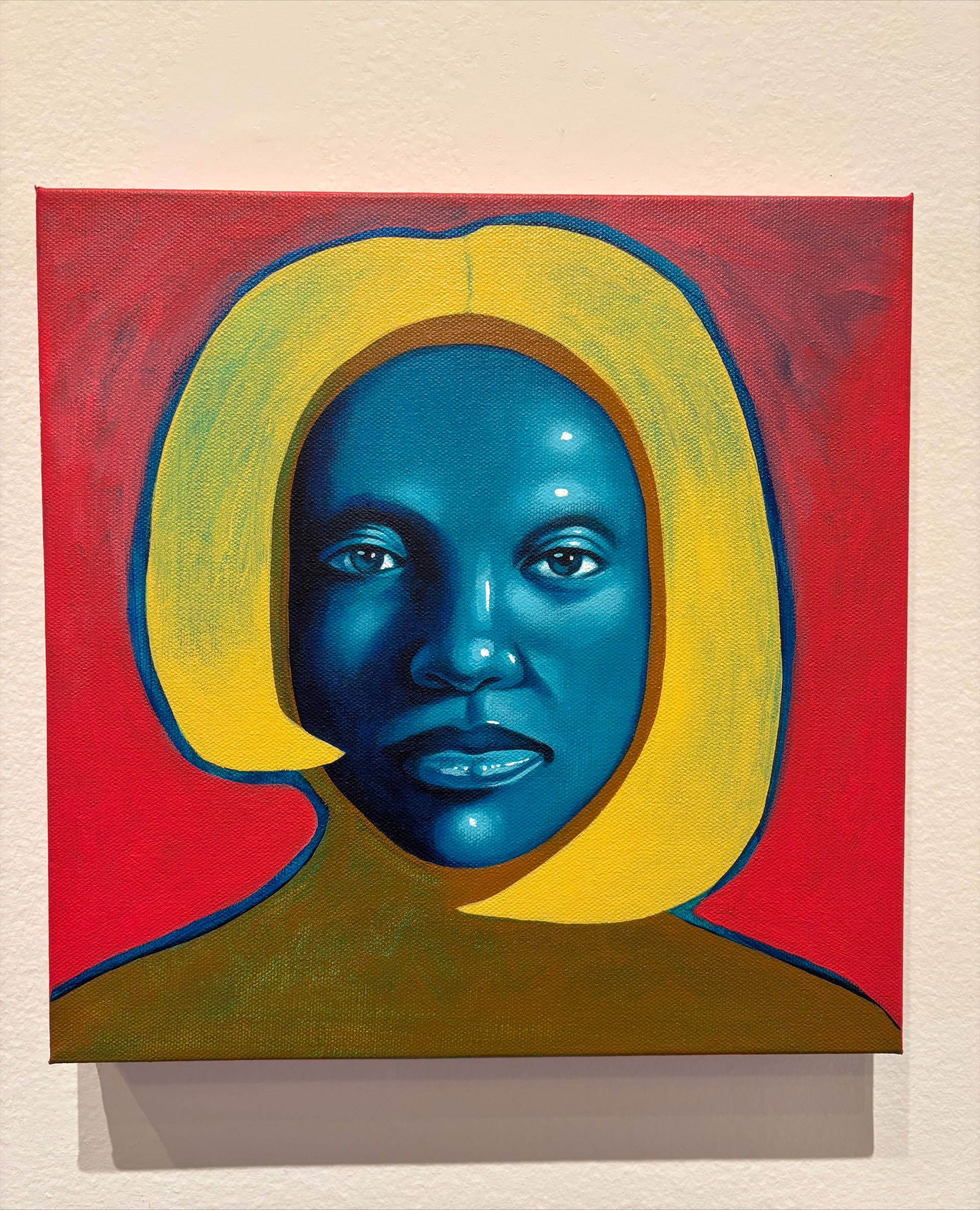 Posh by Julia Roland | SCAD Art Sales