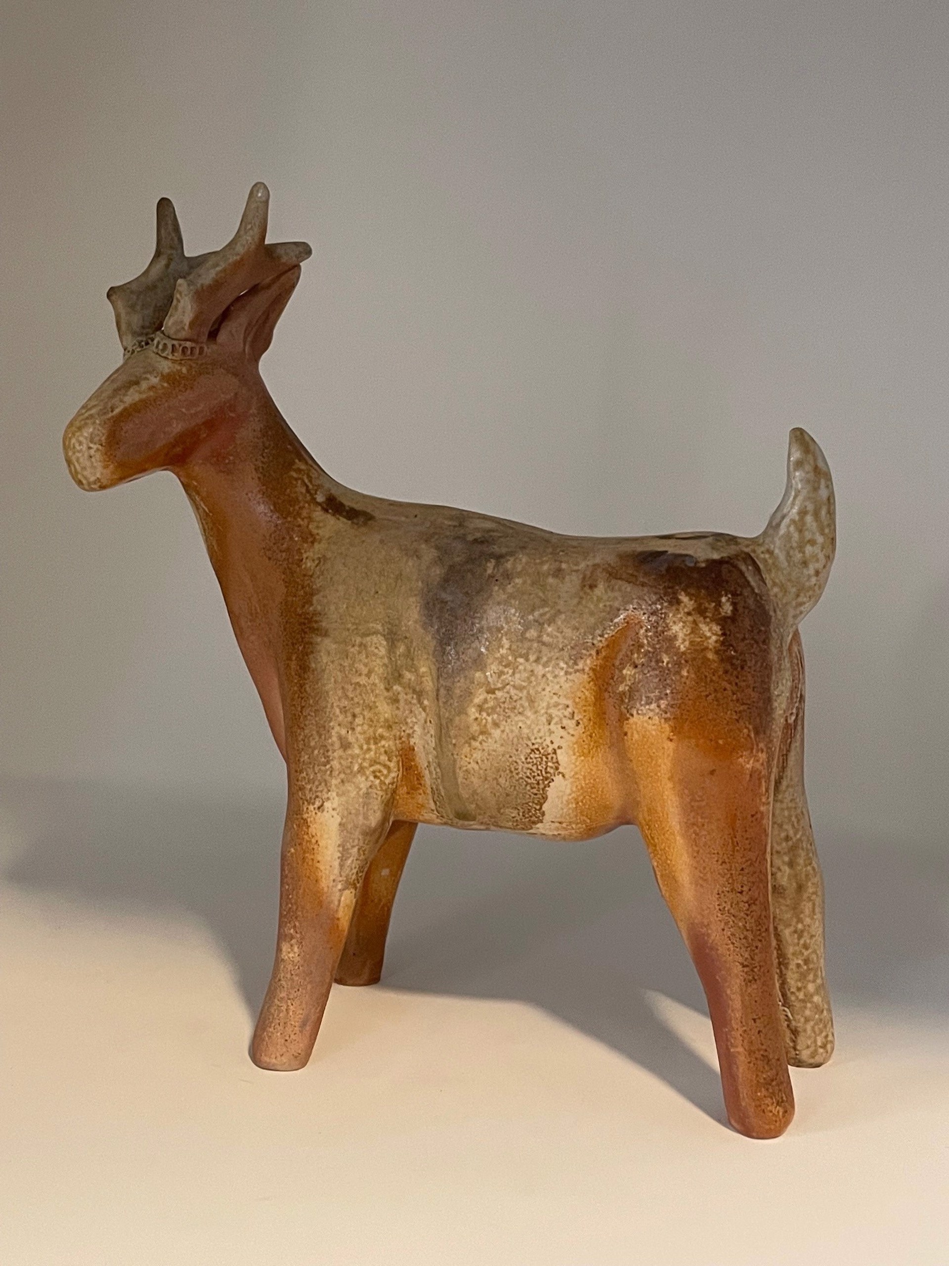 Smooth Deer by Brian Horsch