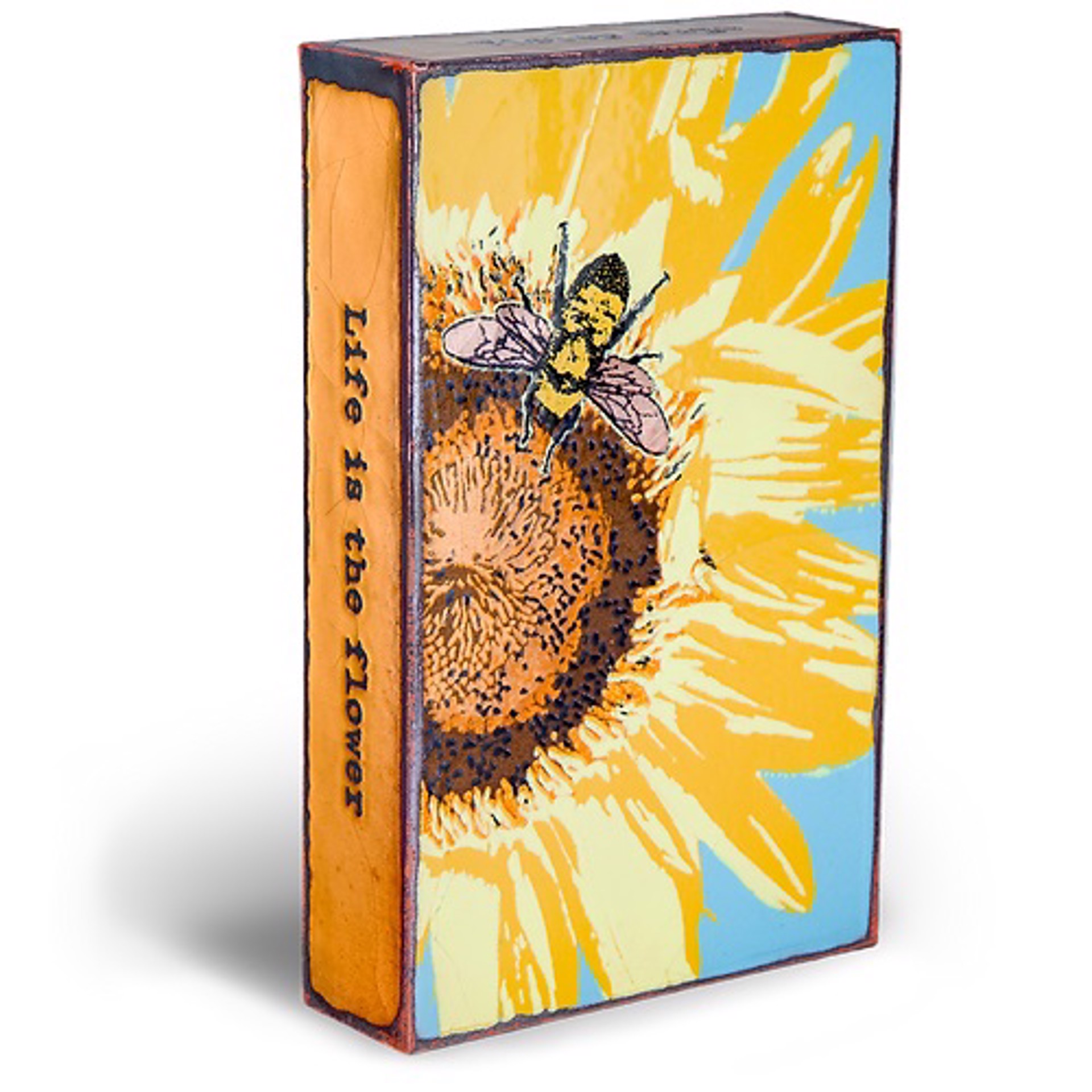 Nectar 199 by Houston Llew