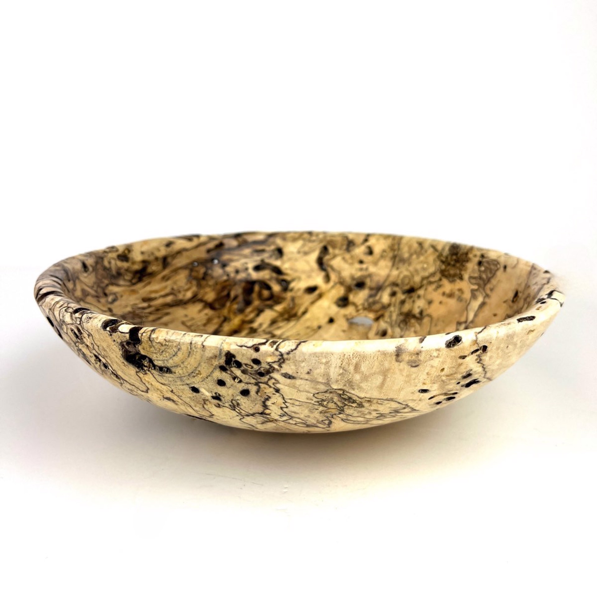Elm Bowl by Don Moore