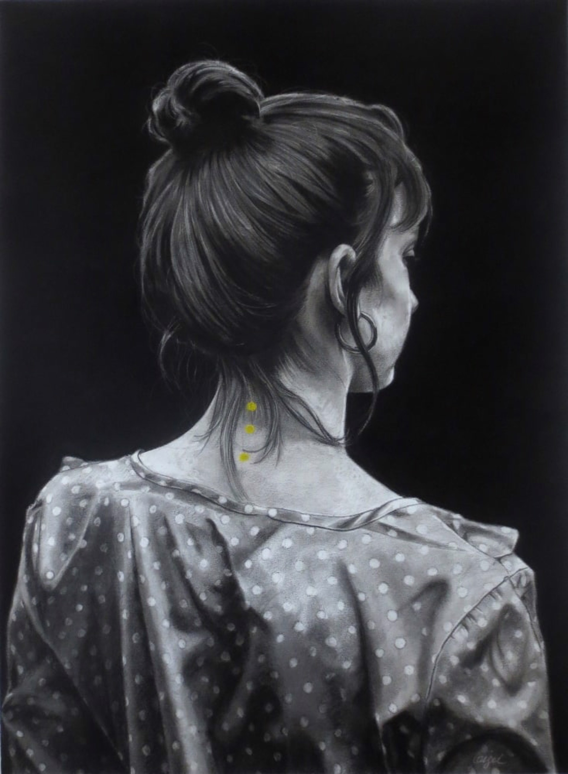 Helen K by CLÉMENT LOISEL