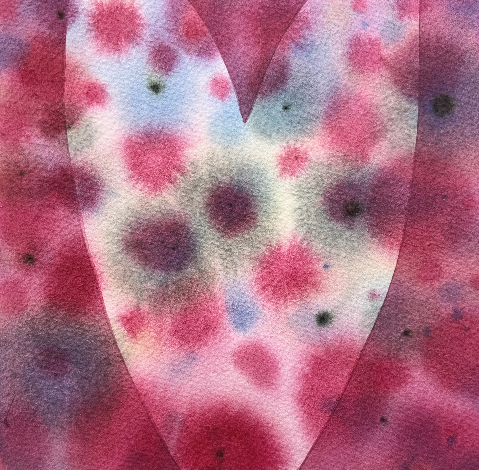 Heartfelt 8 by Jan Heaton