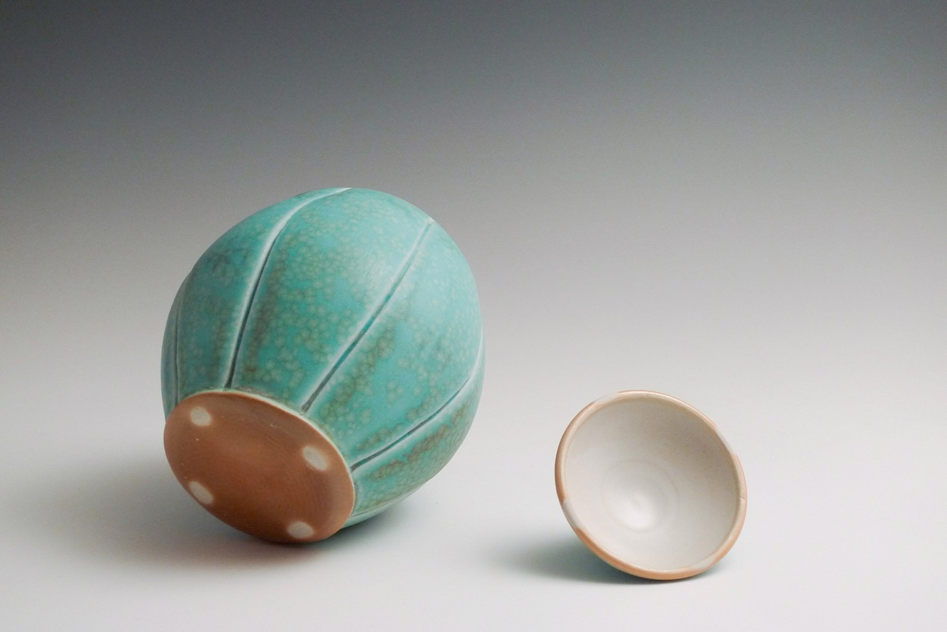 Jar by Karl Borgeson