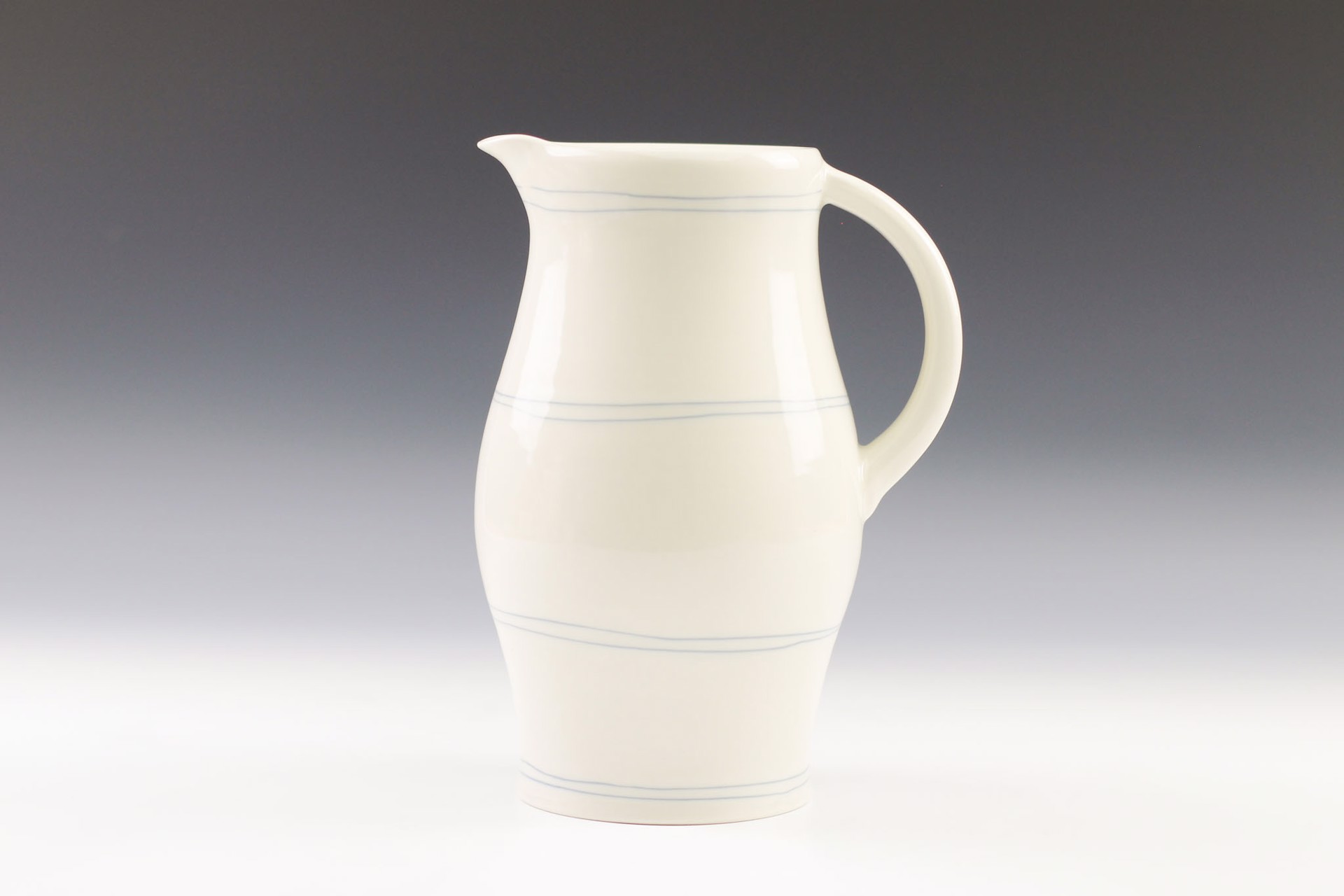 Pitcher by Rob Cartelli