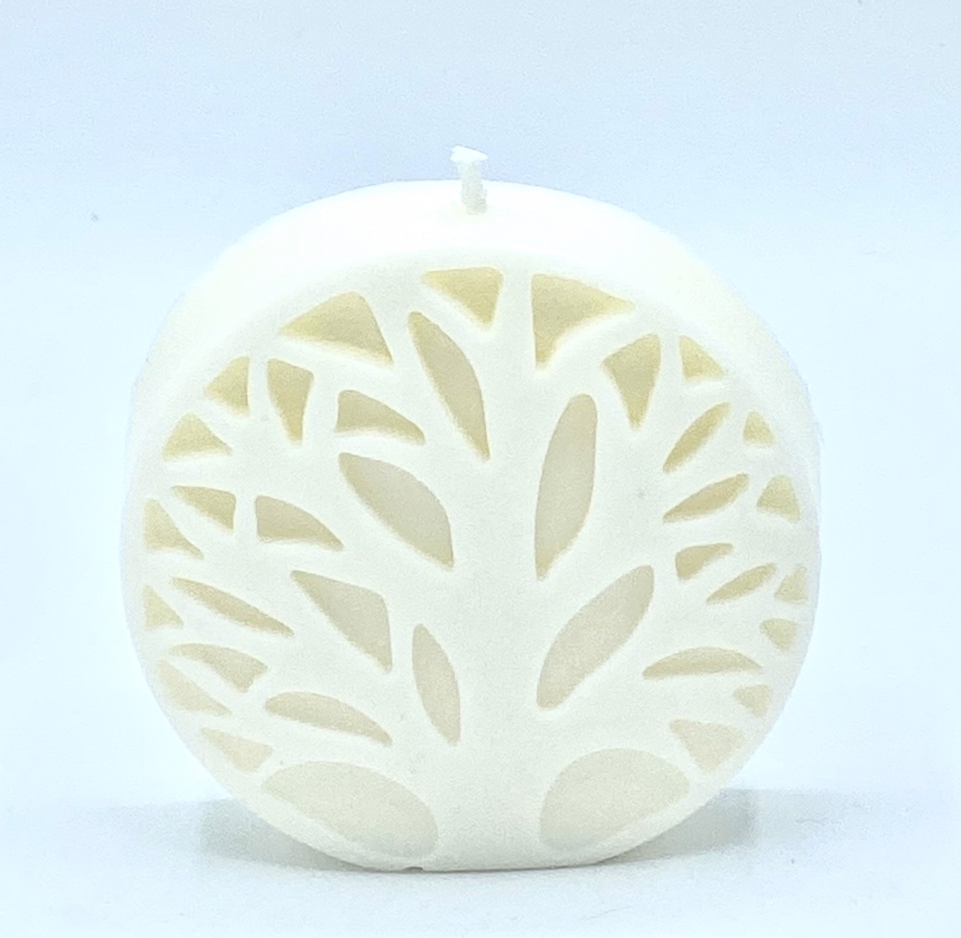 Cherry Garden Tree Candle by Ayara's Accents