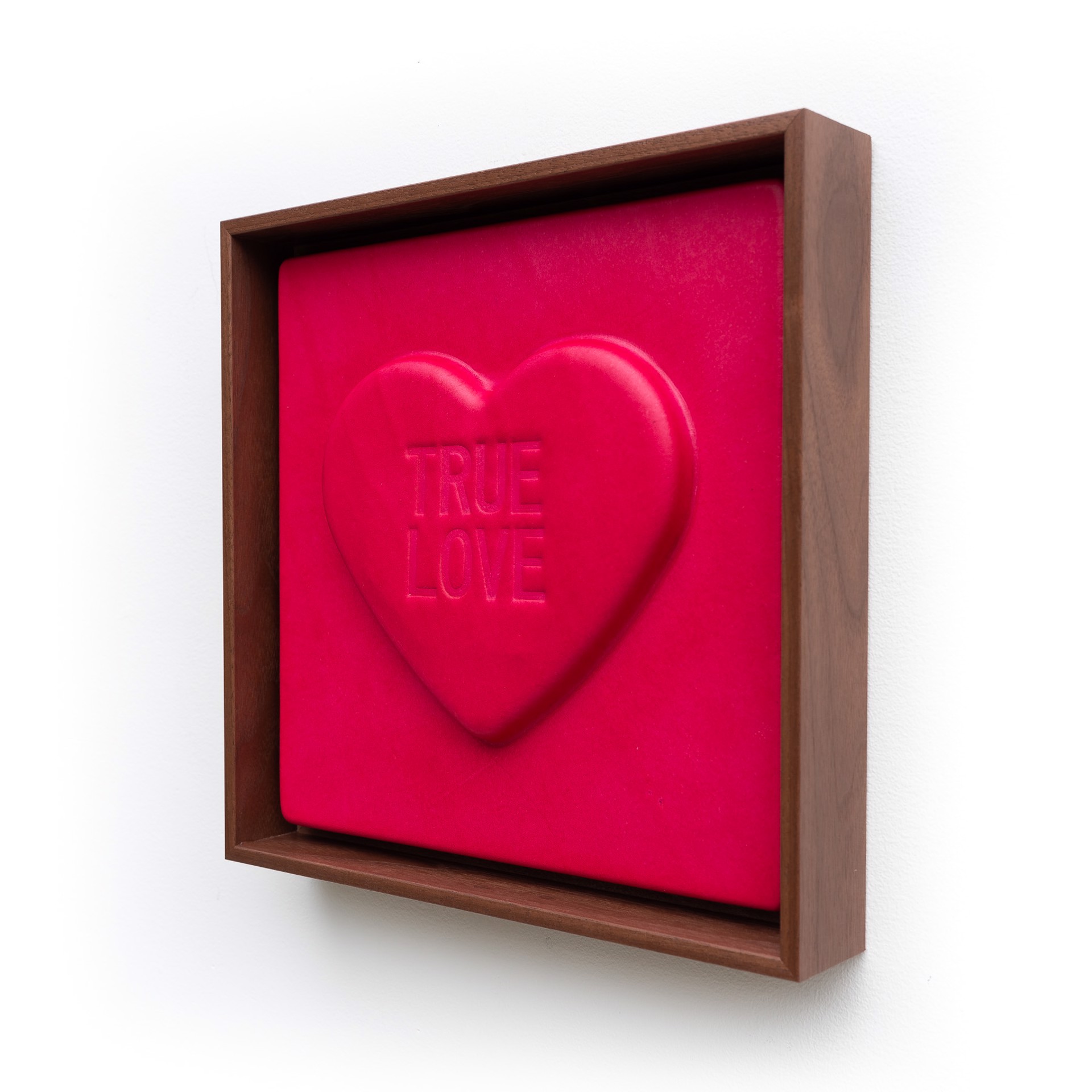 'TRUE LOVE' - Sweetheart series by Mx. Hyde