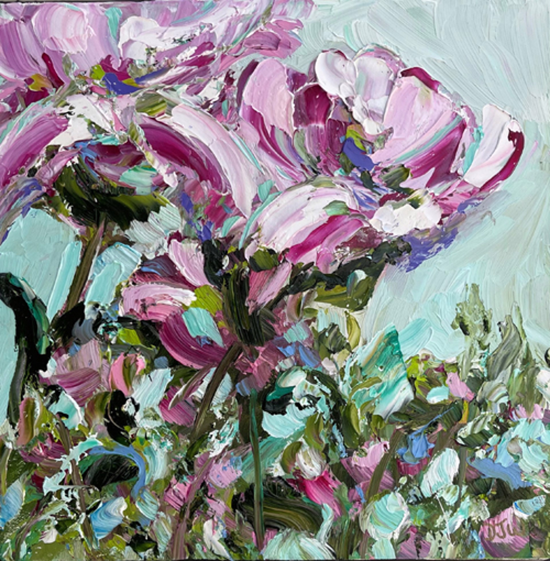 Untitled 191438 by Darlene Winfield