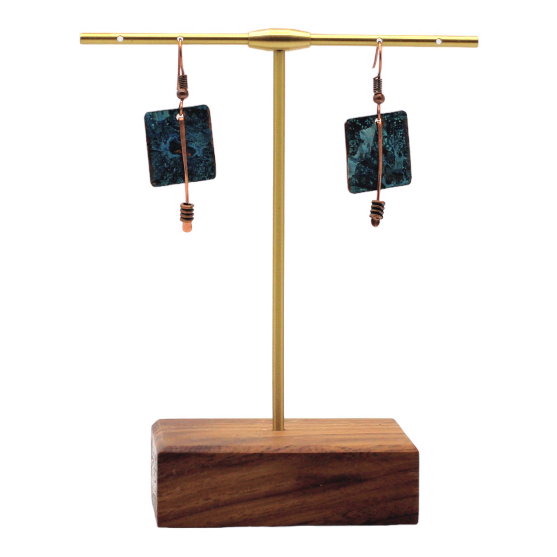 Elegant Drop Earring by Kay Langland