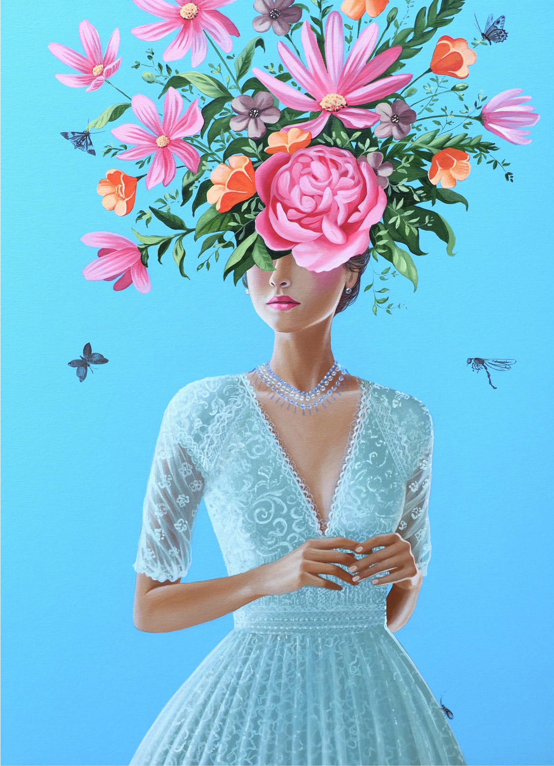 Delicacy by Carlos Gamez de Francisco