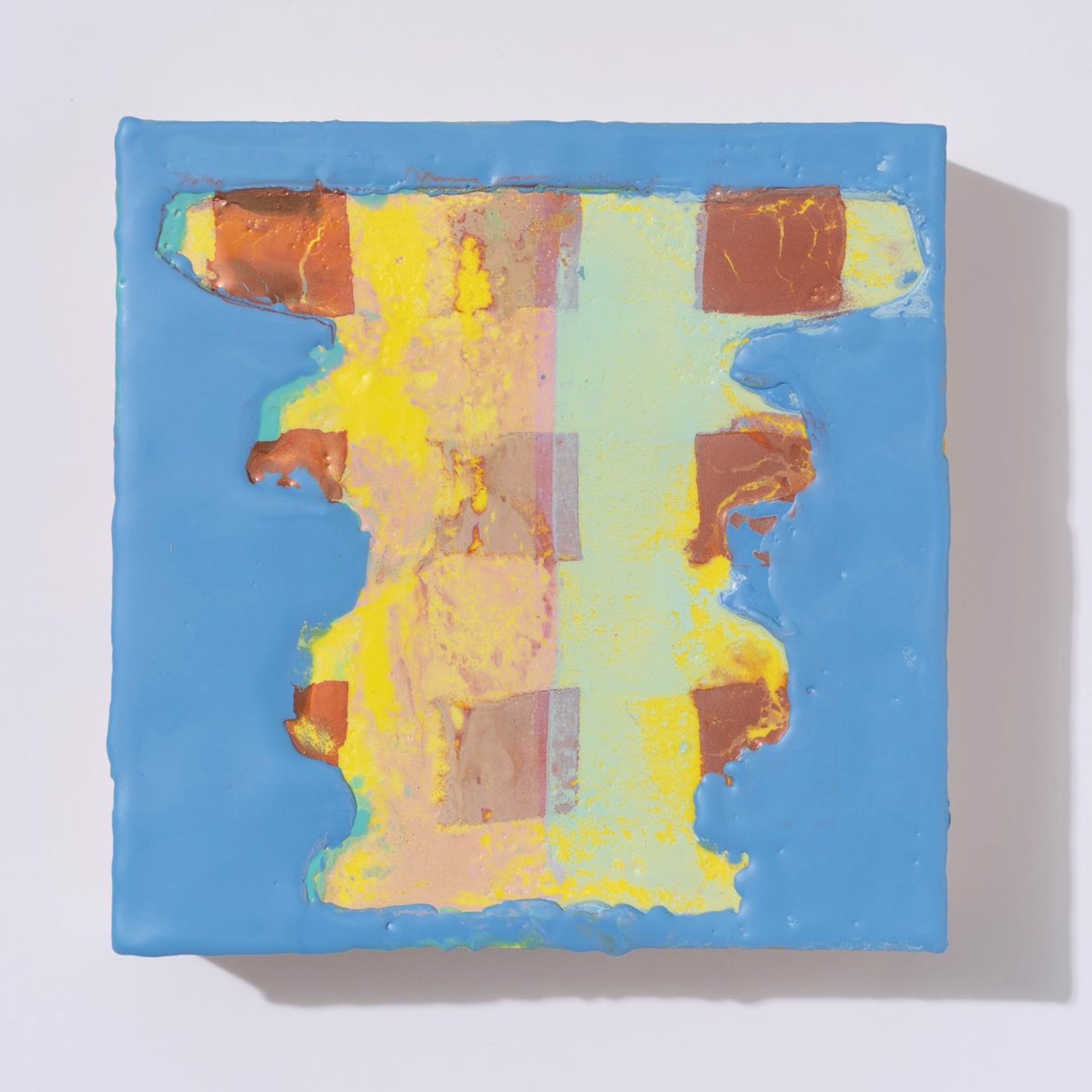 Relic #16 by Liz Rundorff Smith