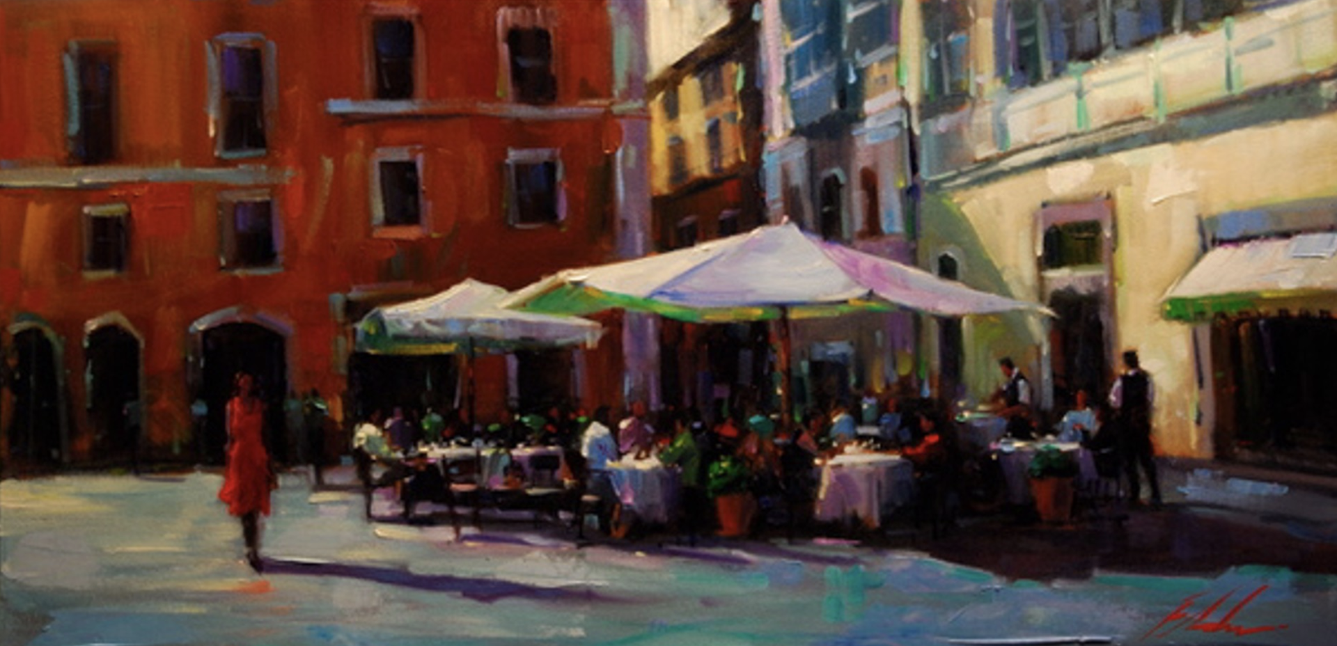 Ciao Bella by Michael Flohr