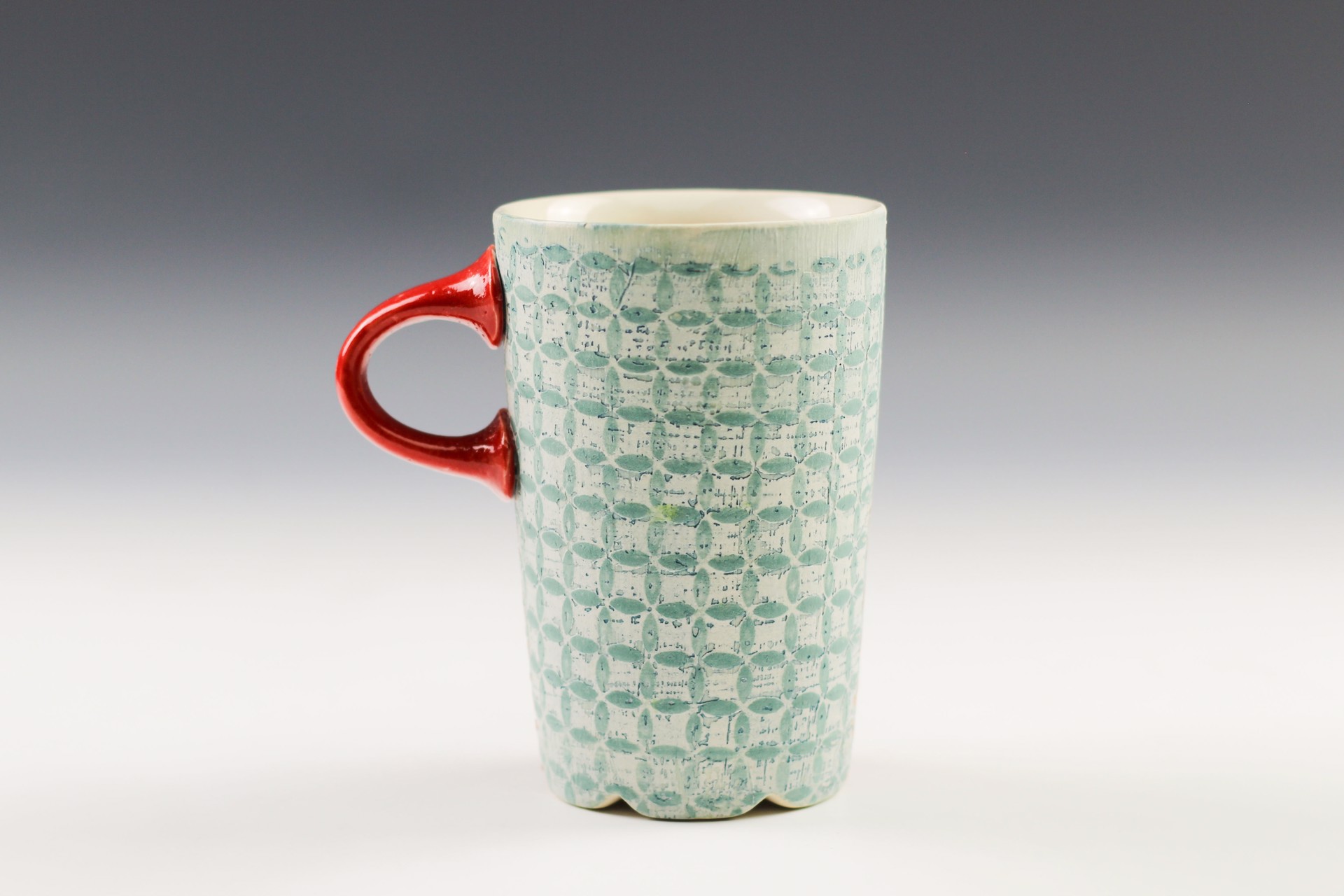 Mug by Rachelle Miller
