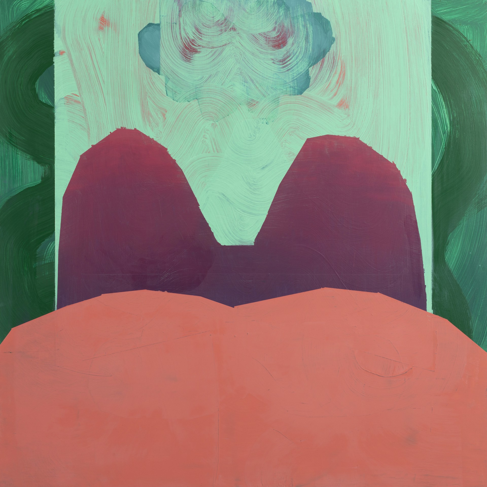 Make It Rain by Liz Rundorff Smith