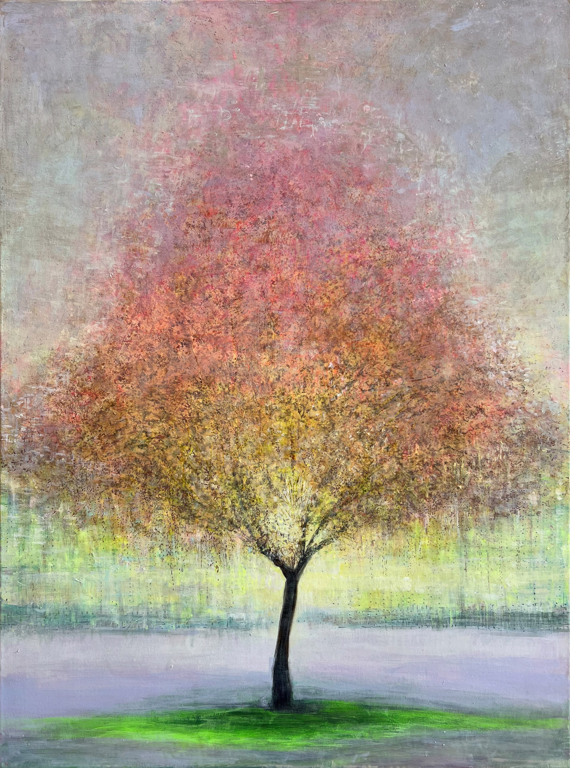 Olga Finkel | Nissarana Galleries