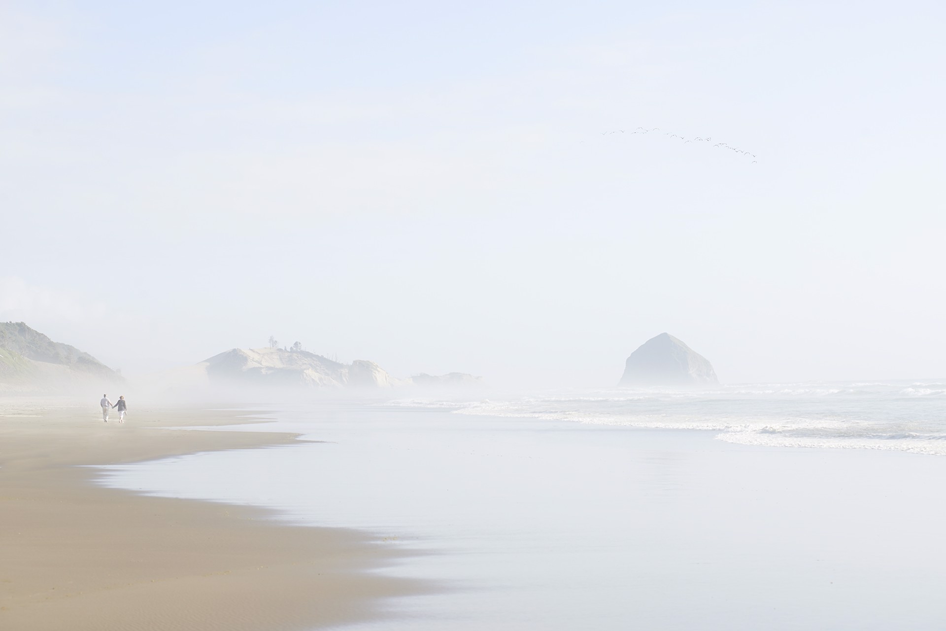 Pacific City by Peter Andrew Lusztyk | Location