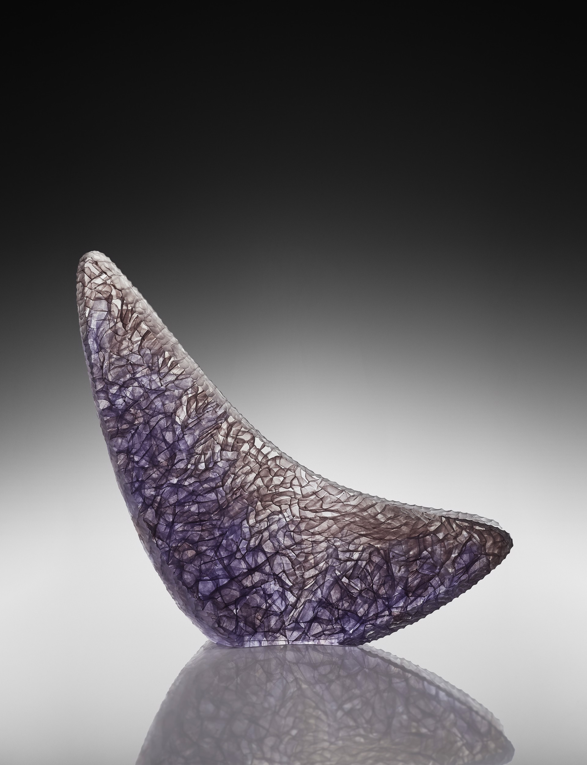Seaforms 56-12 by Michael Behrens