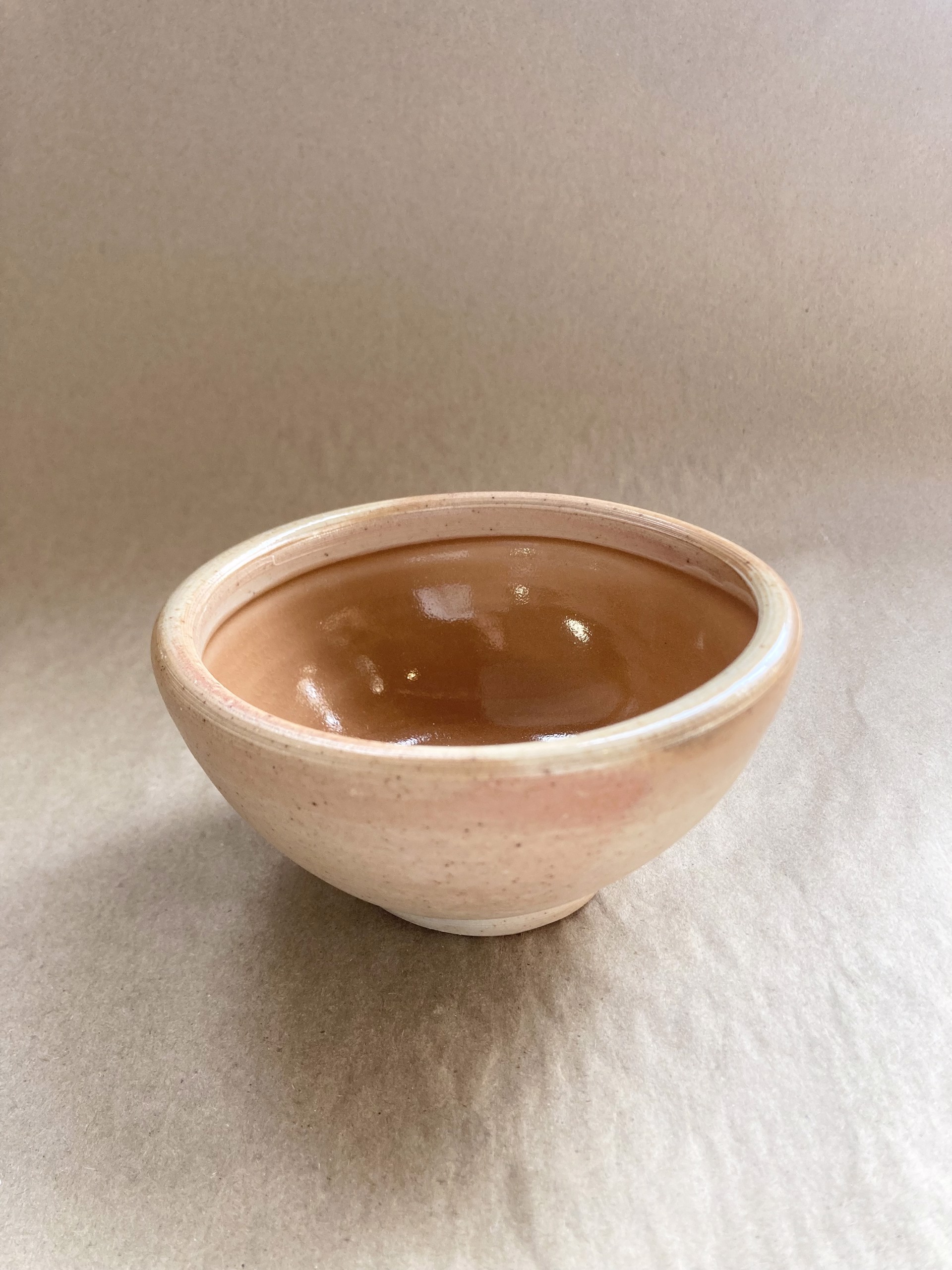 Tiny Bowl #44 by Kate Fisher