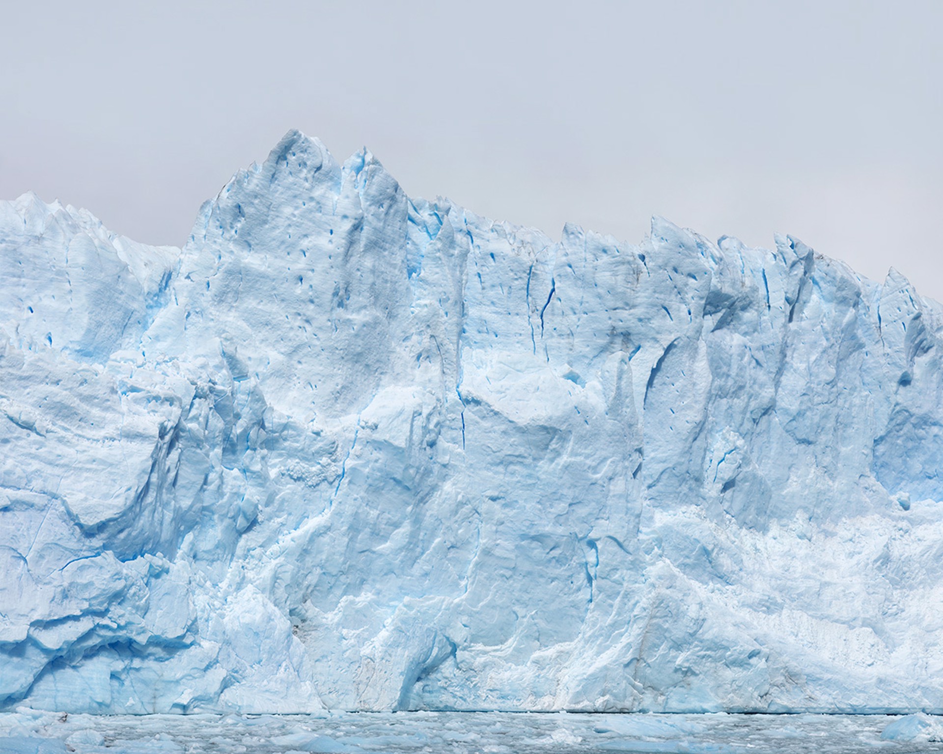 Glacier #16 by Jonathan Smith