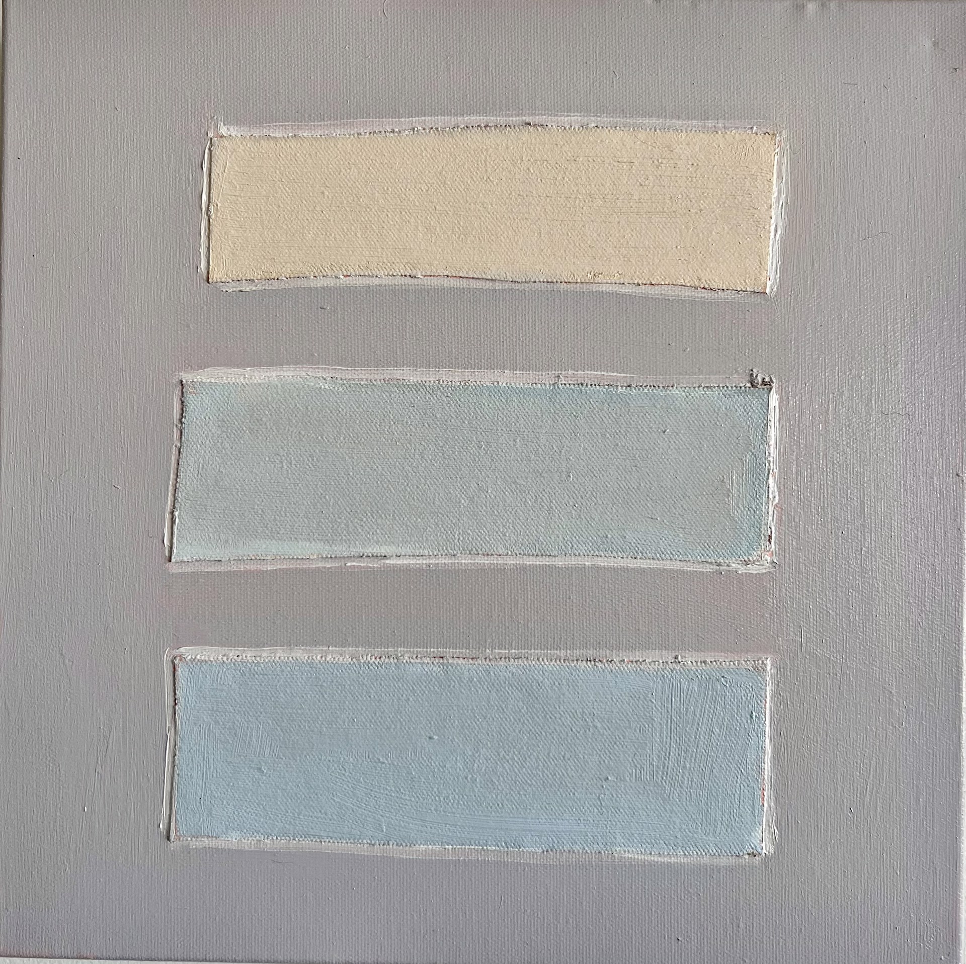 Conditions II by Mia Guile