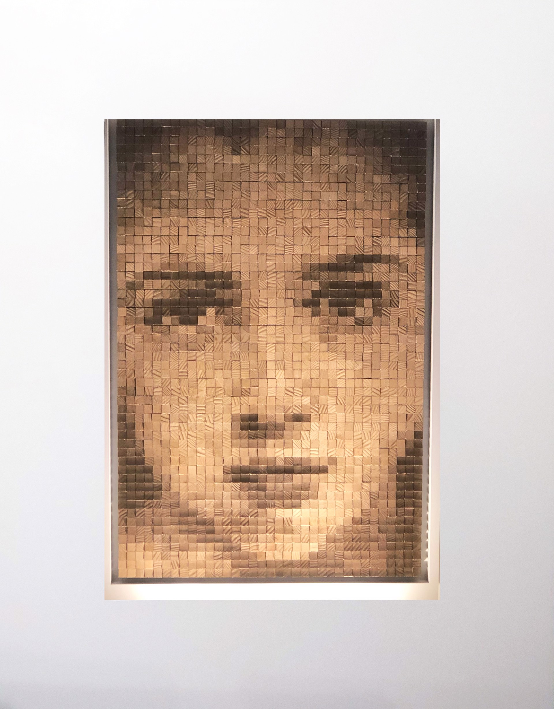 Adriana by J.P. Goncalves, Pixel