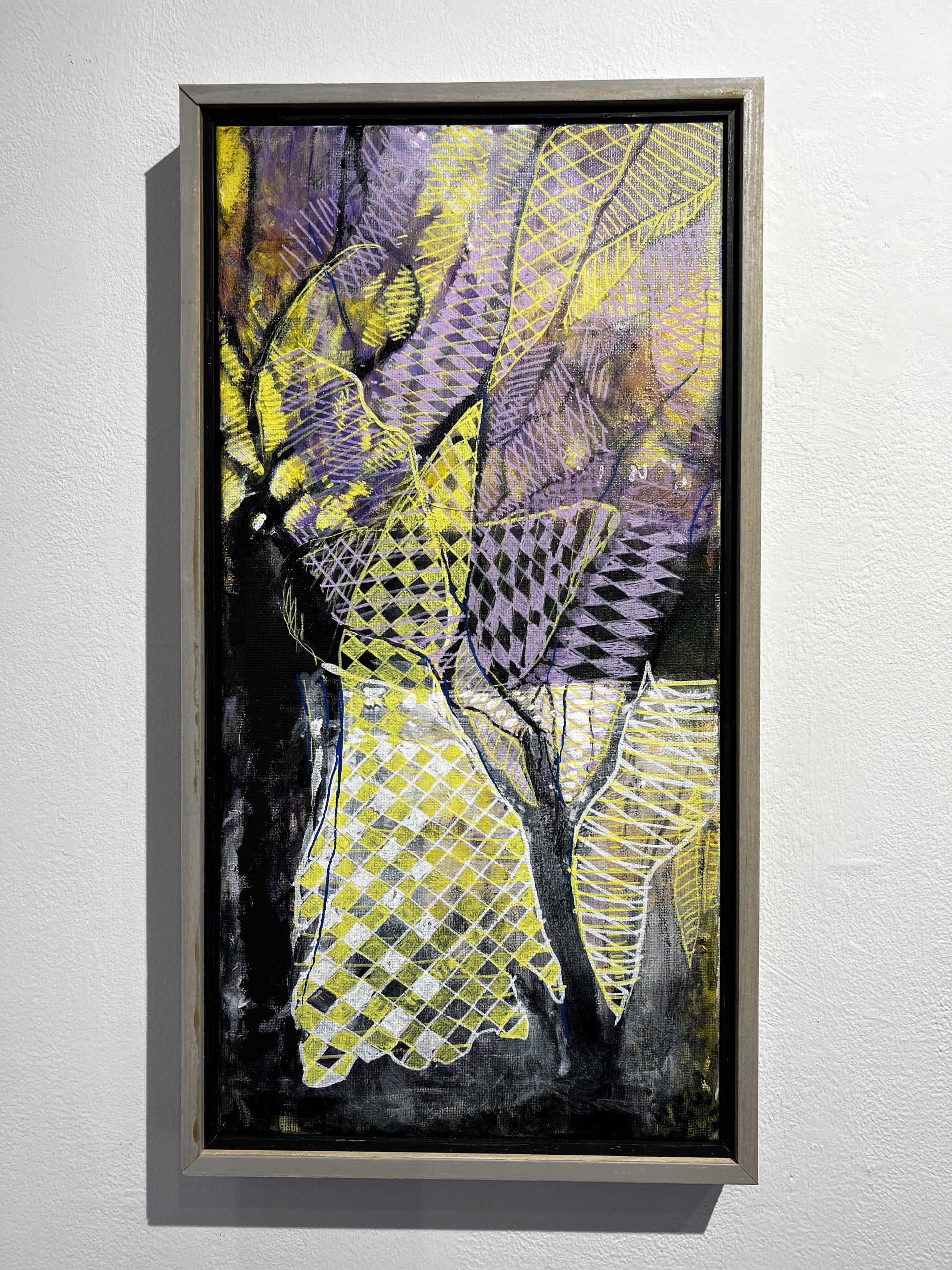 Micha''s Patterns by Joe Diggs