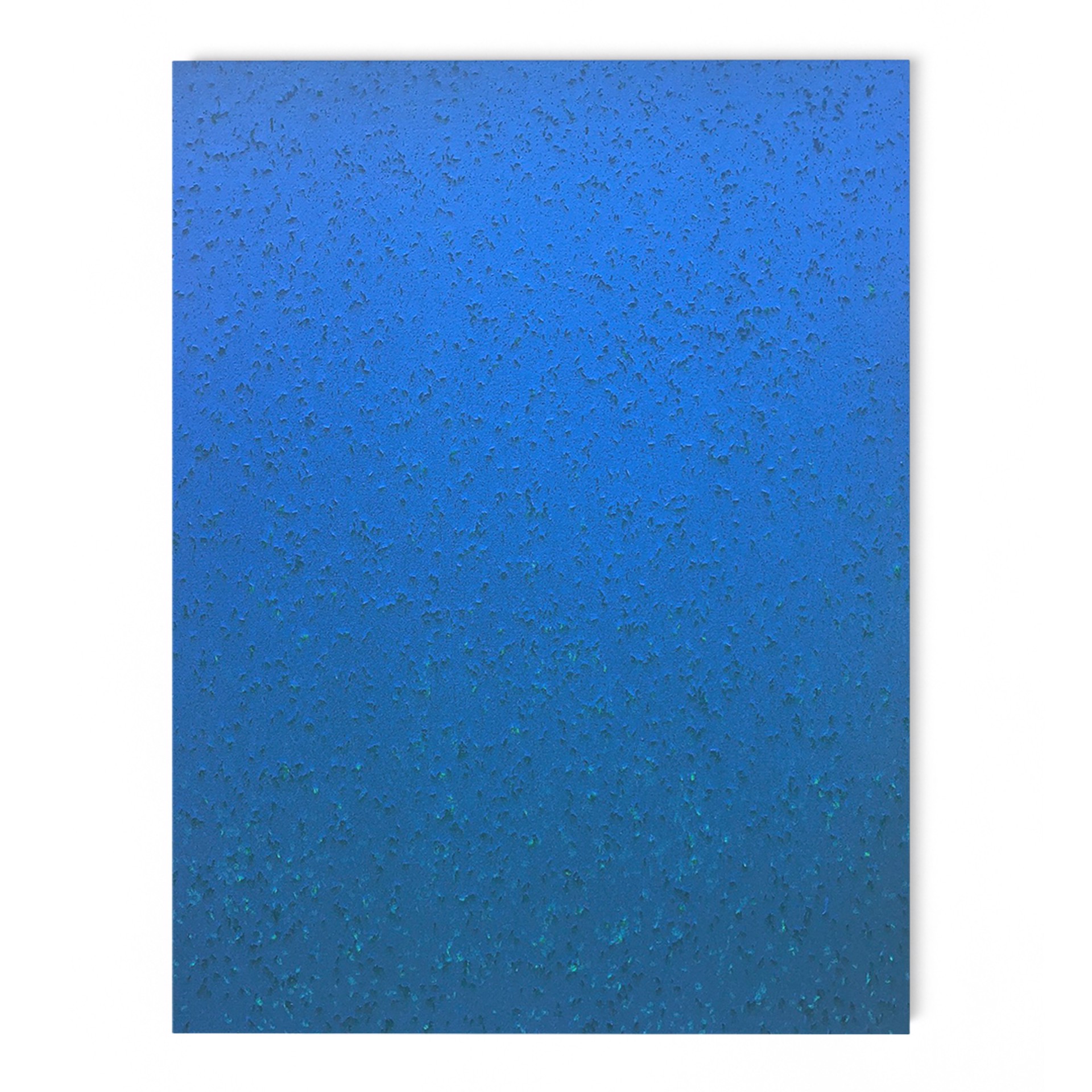 Blue Horizon by Sophie-Alexia Joly de Lotbinière