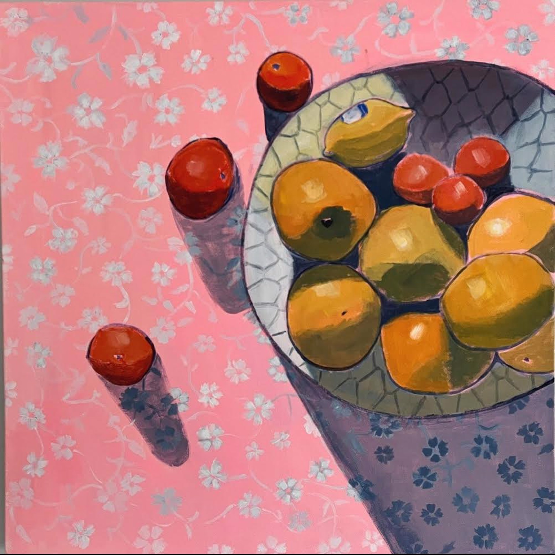 Fruit There It Is by Maggie Stickney