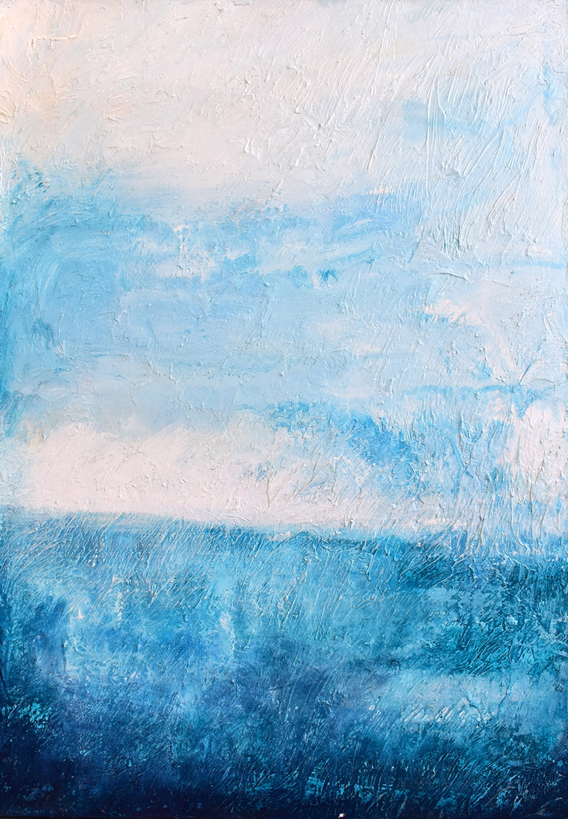Abstract 873 by Mike Perry