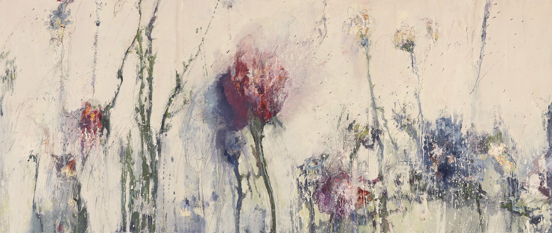 Rose Terraine by Gail Chase Bien