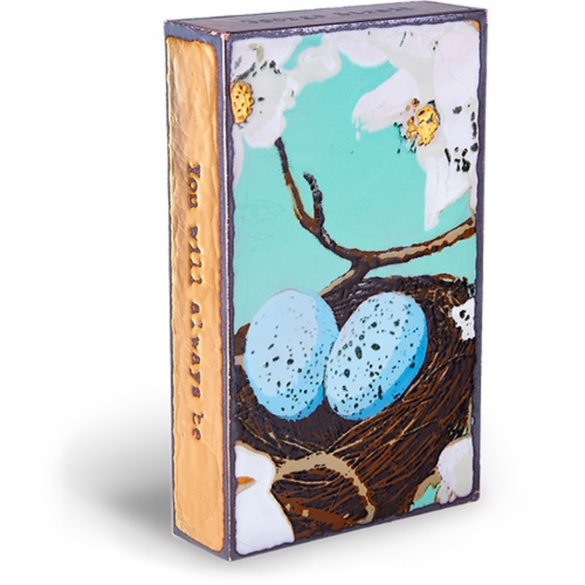 Fulfillment 238 by Houston Llew