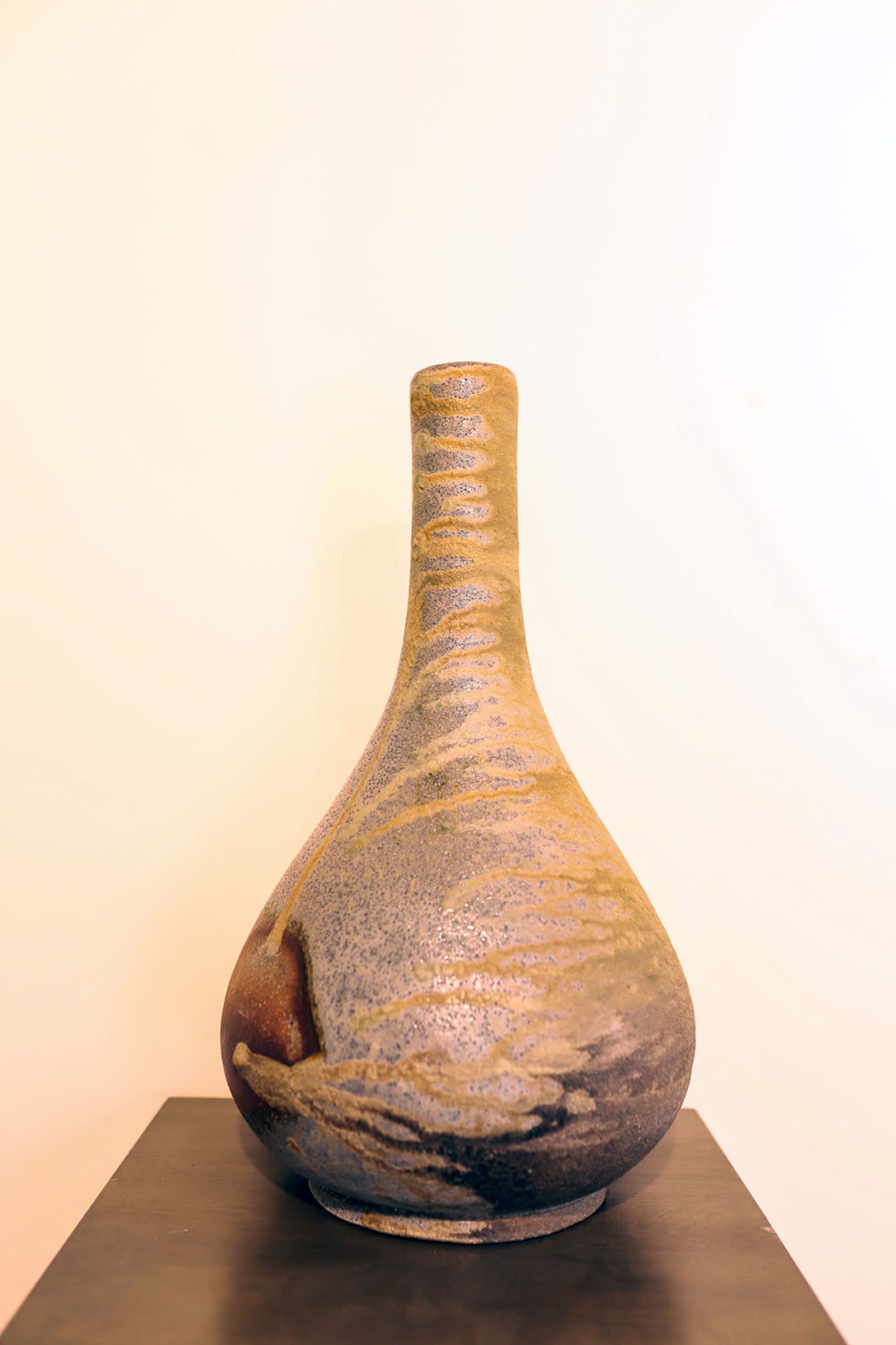 Large Vase by Martin Tagseth