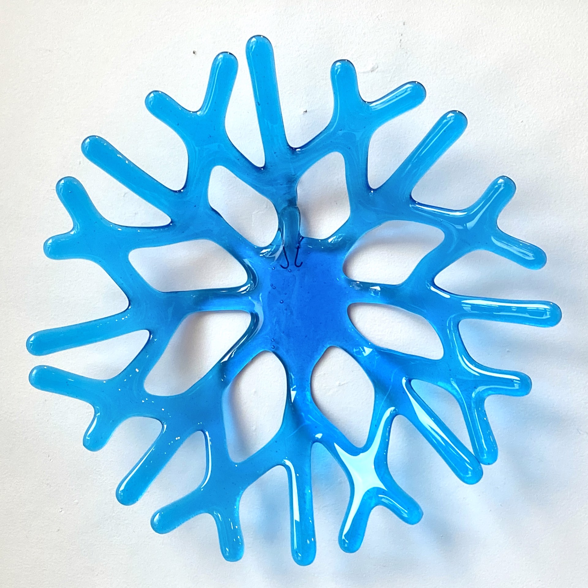 Sea Glass Turquoise 16" - GR23-16T by Greg Rawls
