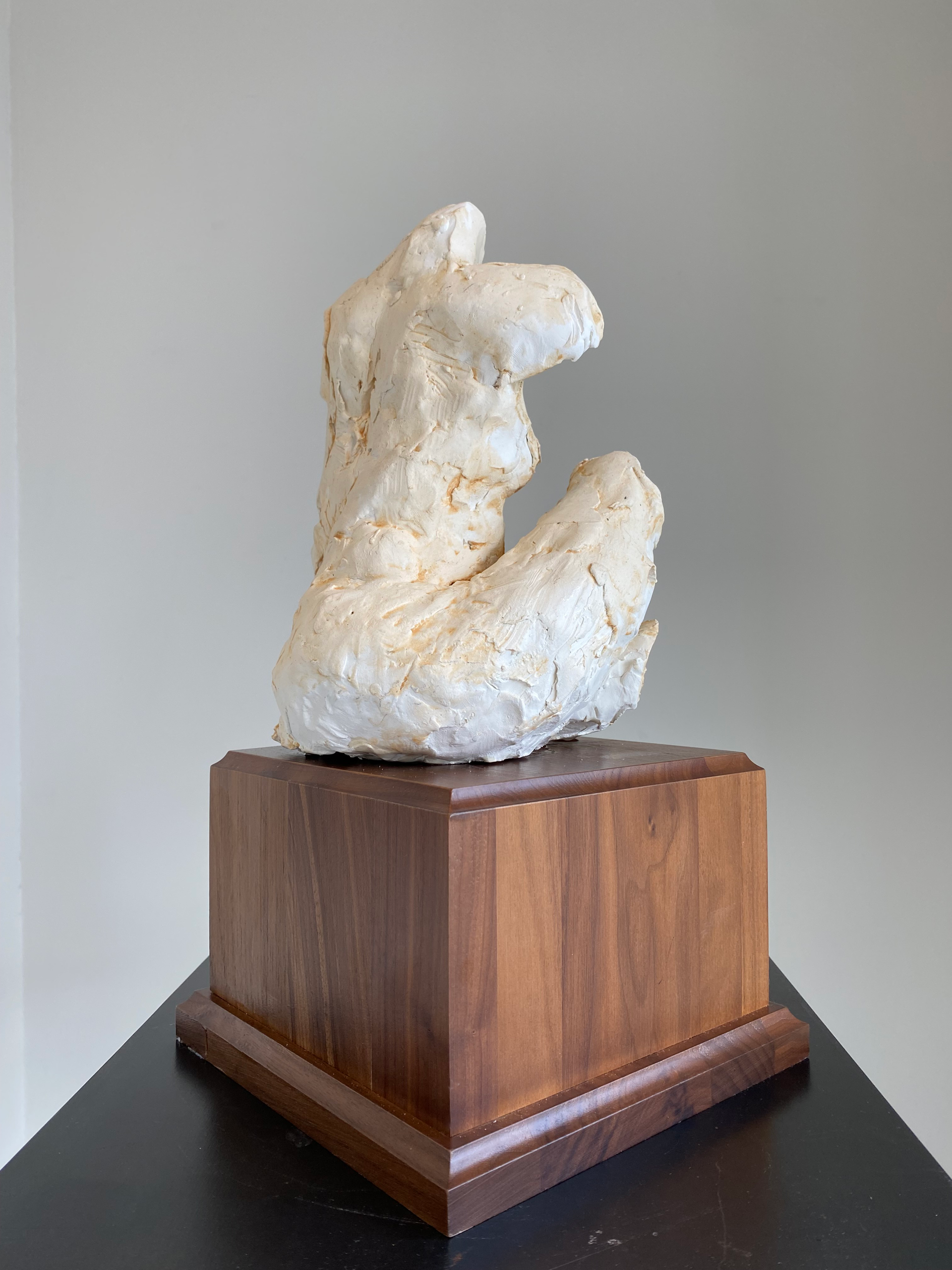 Leg Up by Nancy Woodall