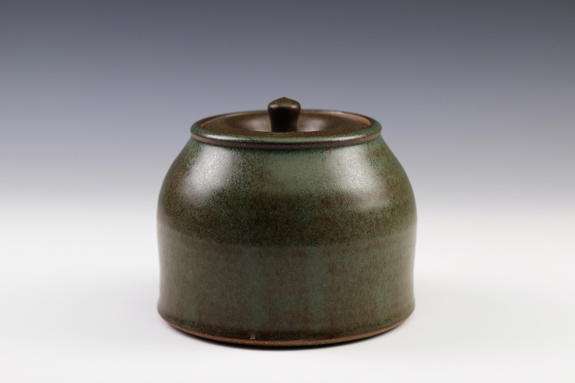 Jar by Rick Hintze